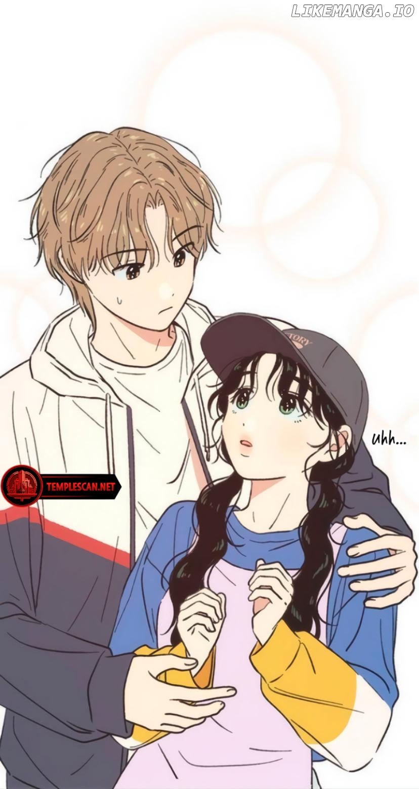 Seasons of Lovesome Chapter 12 - page 61