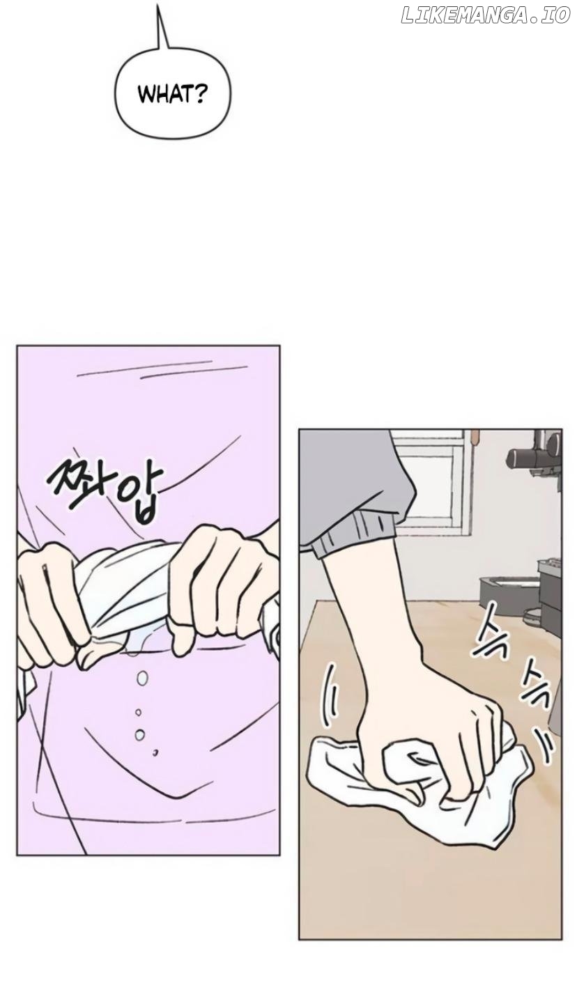 Seasons of Lovesome Chapter 12 - page 7