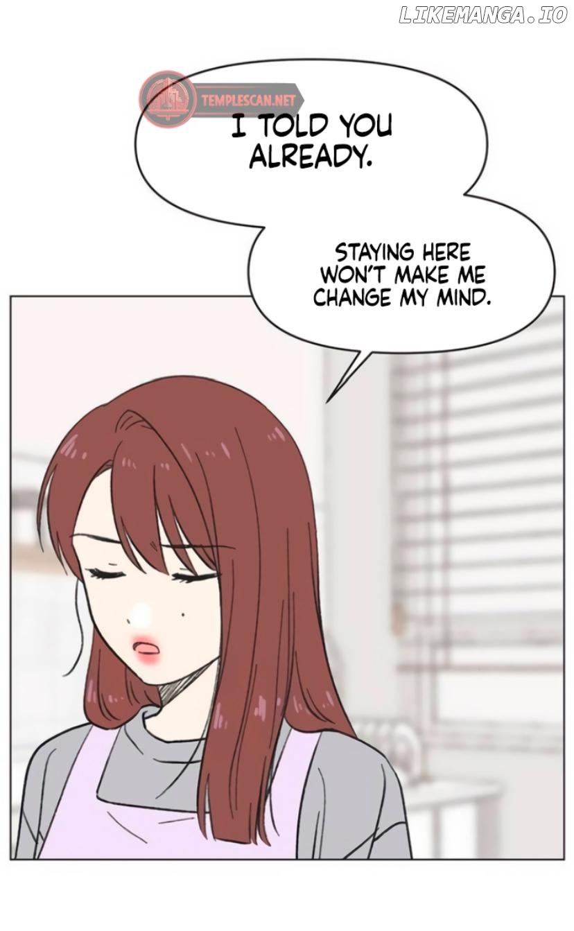 Seasons of Lovesome Chapter 12 - page 8