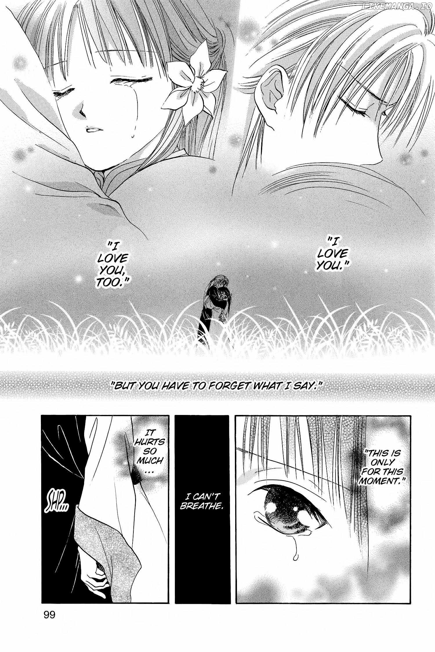 Fushigi Yûgi - Genbu Kaiden Chapter 14 - page 44