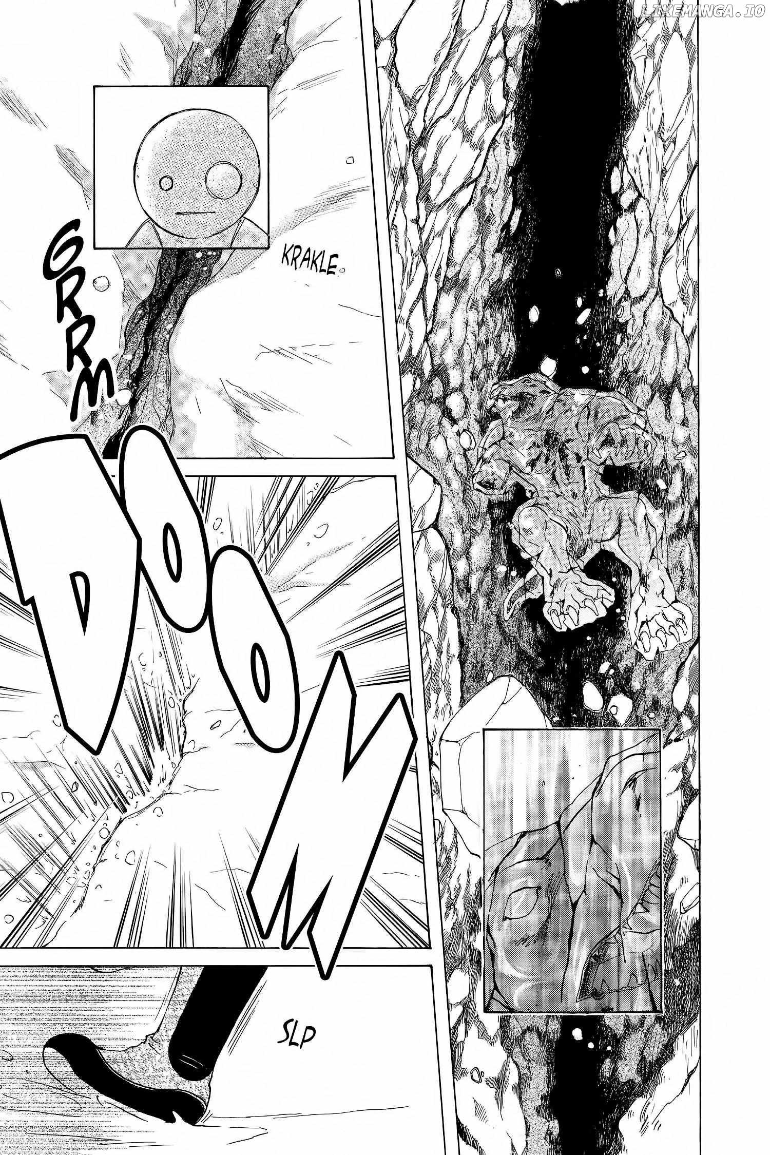 Fushigi Yûgi - Genbu Kaiden Chapter 14 - page 7