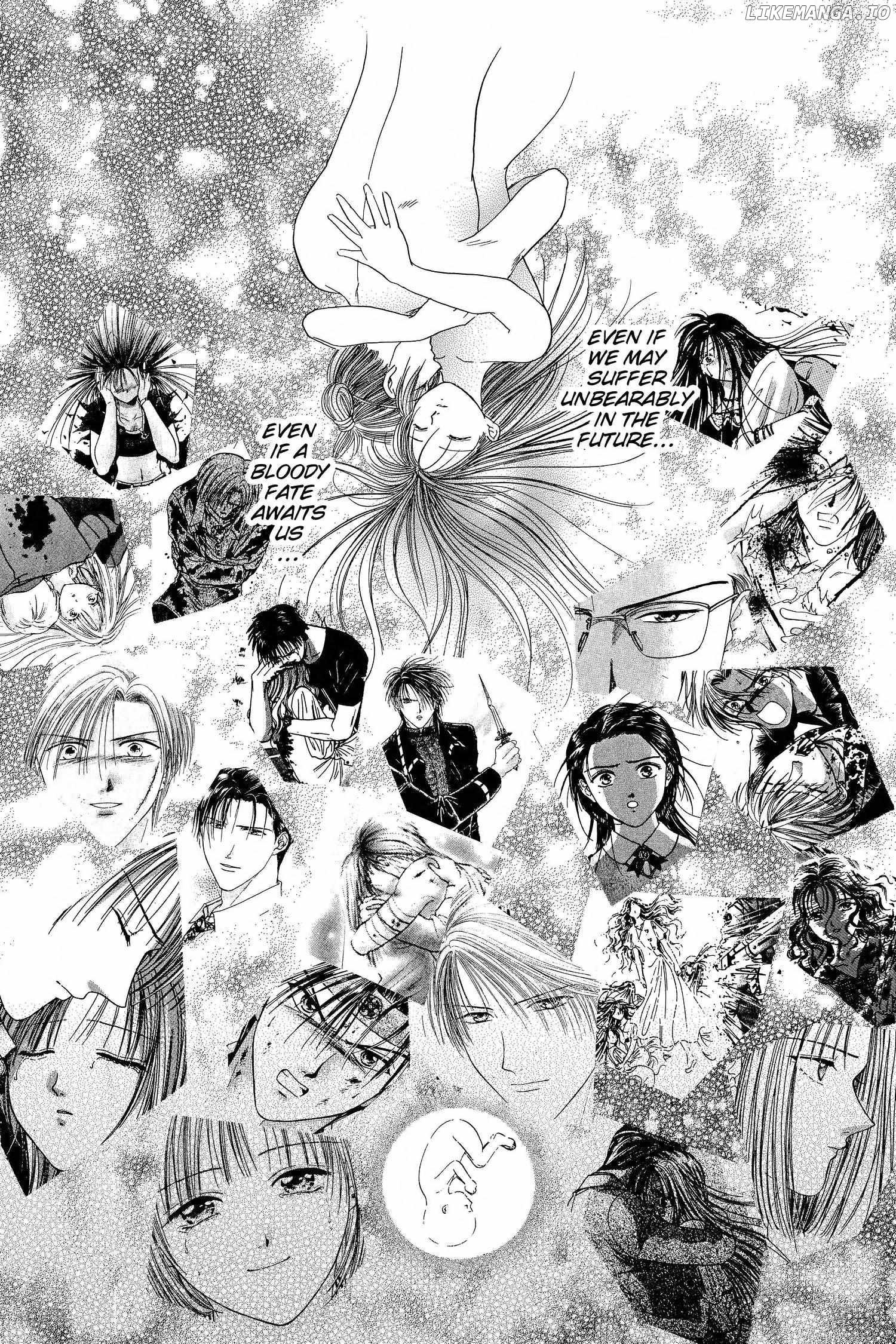 Fushigi Yûgi - Genbu Kaiden Chapter 19 - page 45
