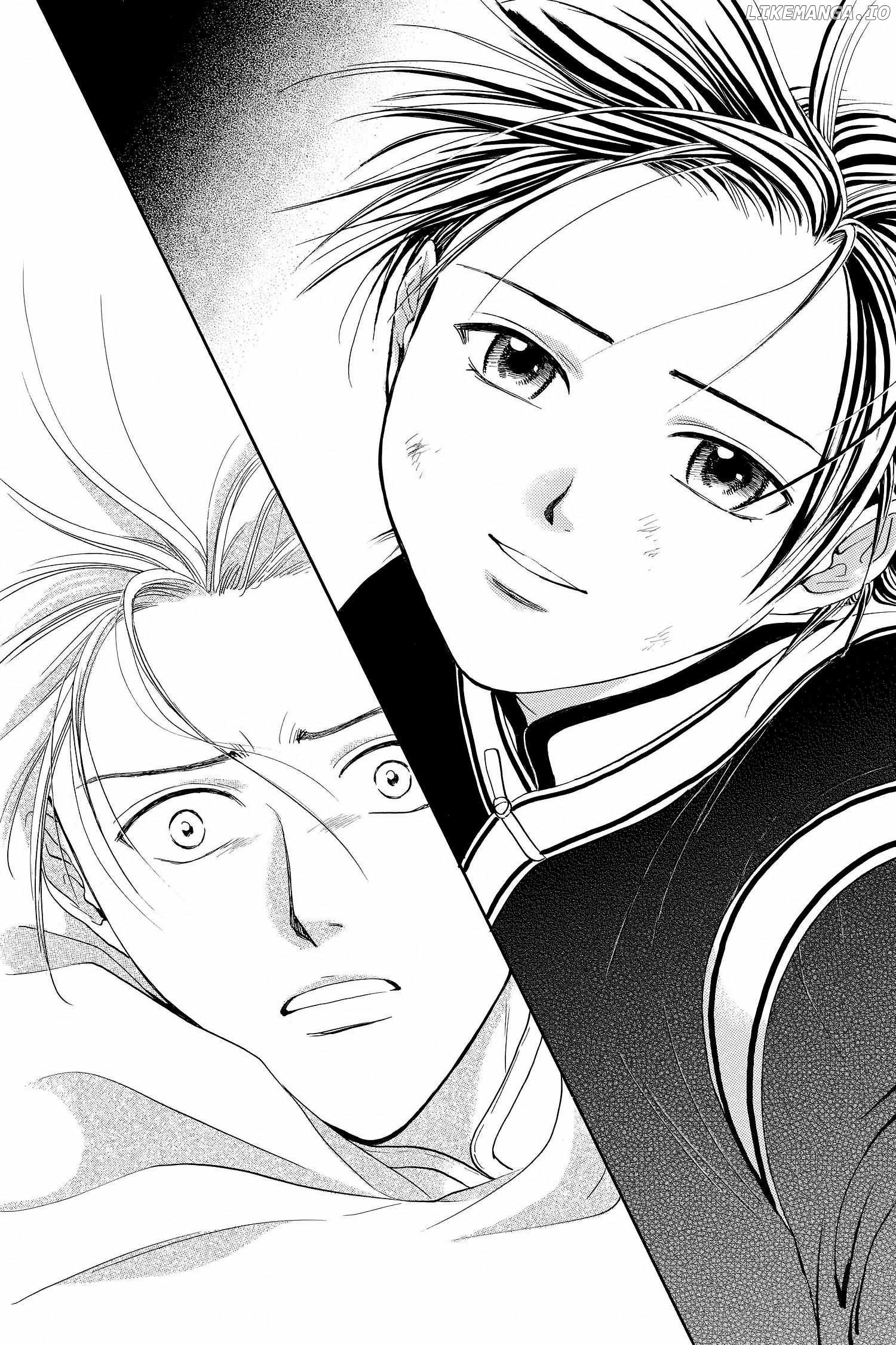 Fushigi Yûgi - Genbu Kaiden Chapter 20 - page 43