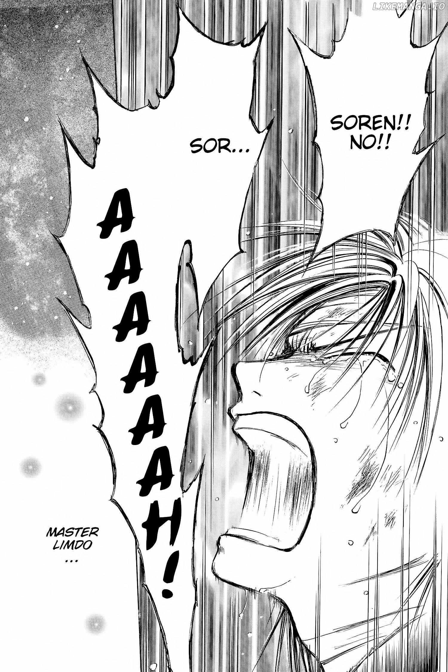 Fushigi Yûgi - Genbu Kaiden Chapter 23 - page 42
