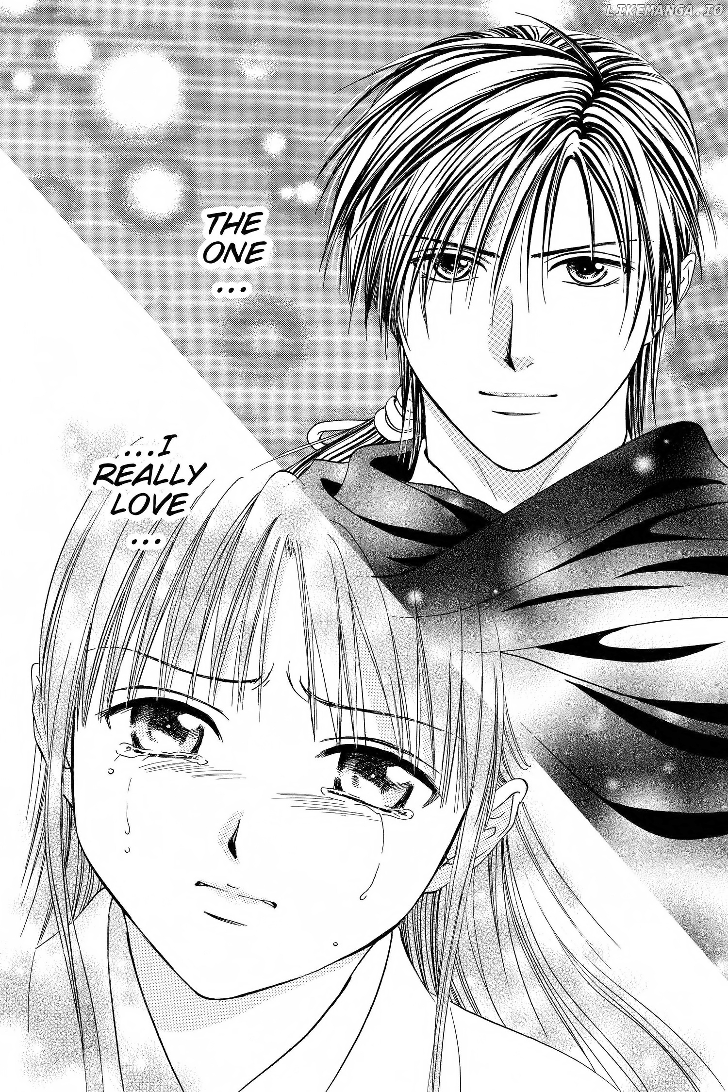 Fushigi Yûgi - Genbu Kaiden Chapter 28 - page 44