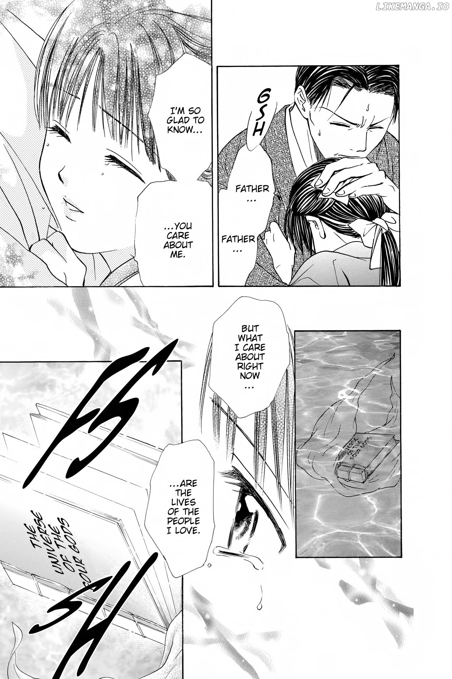 Fushigi Yûgi - Genbu Kaiden Chapter 29 - page 44