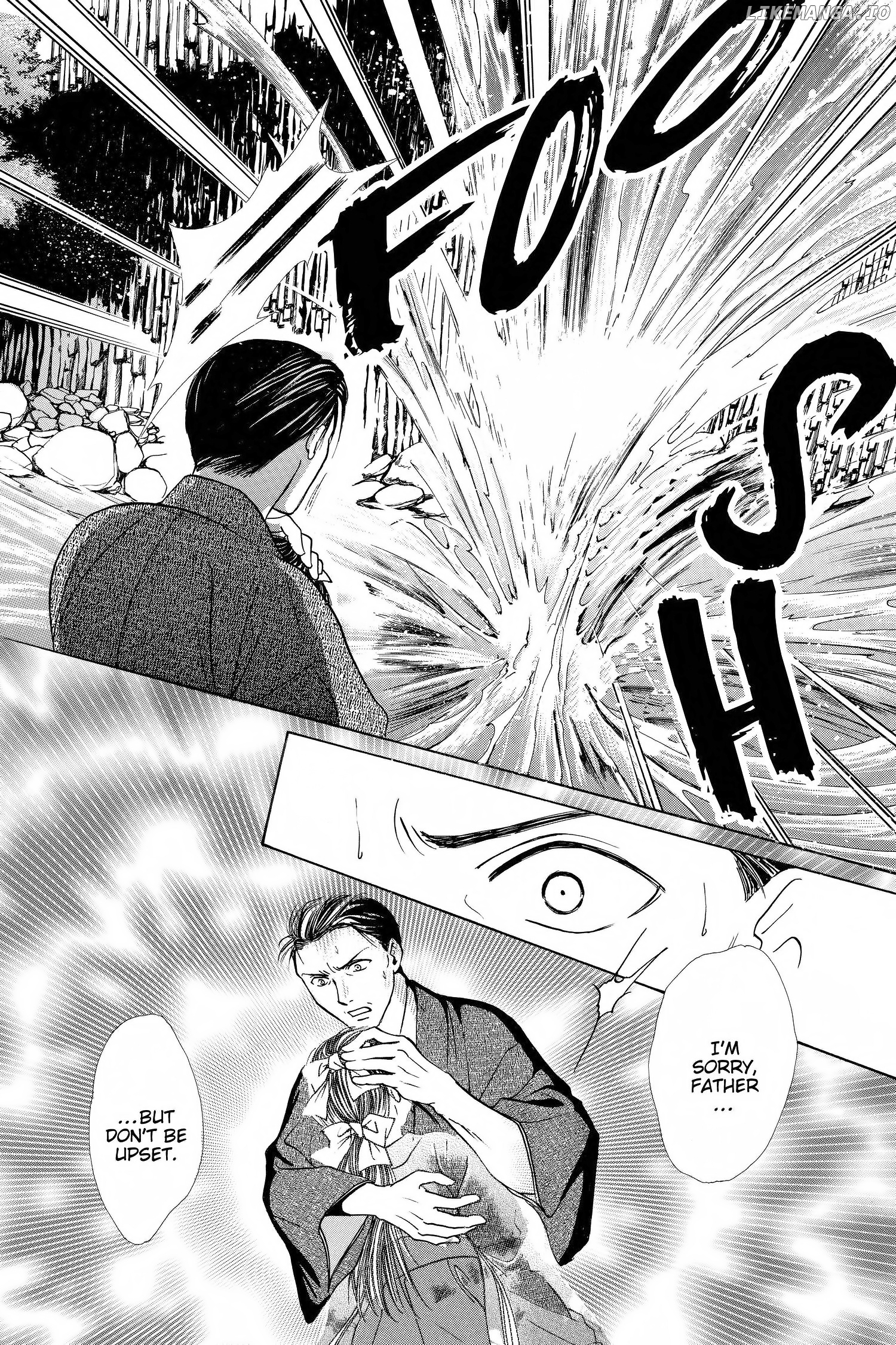 Fushigi Yûgi - Genbu Kaiden Chapter 29 - page 45