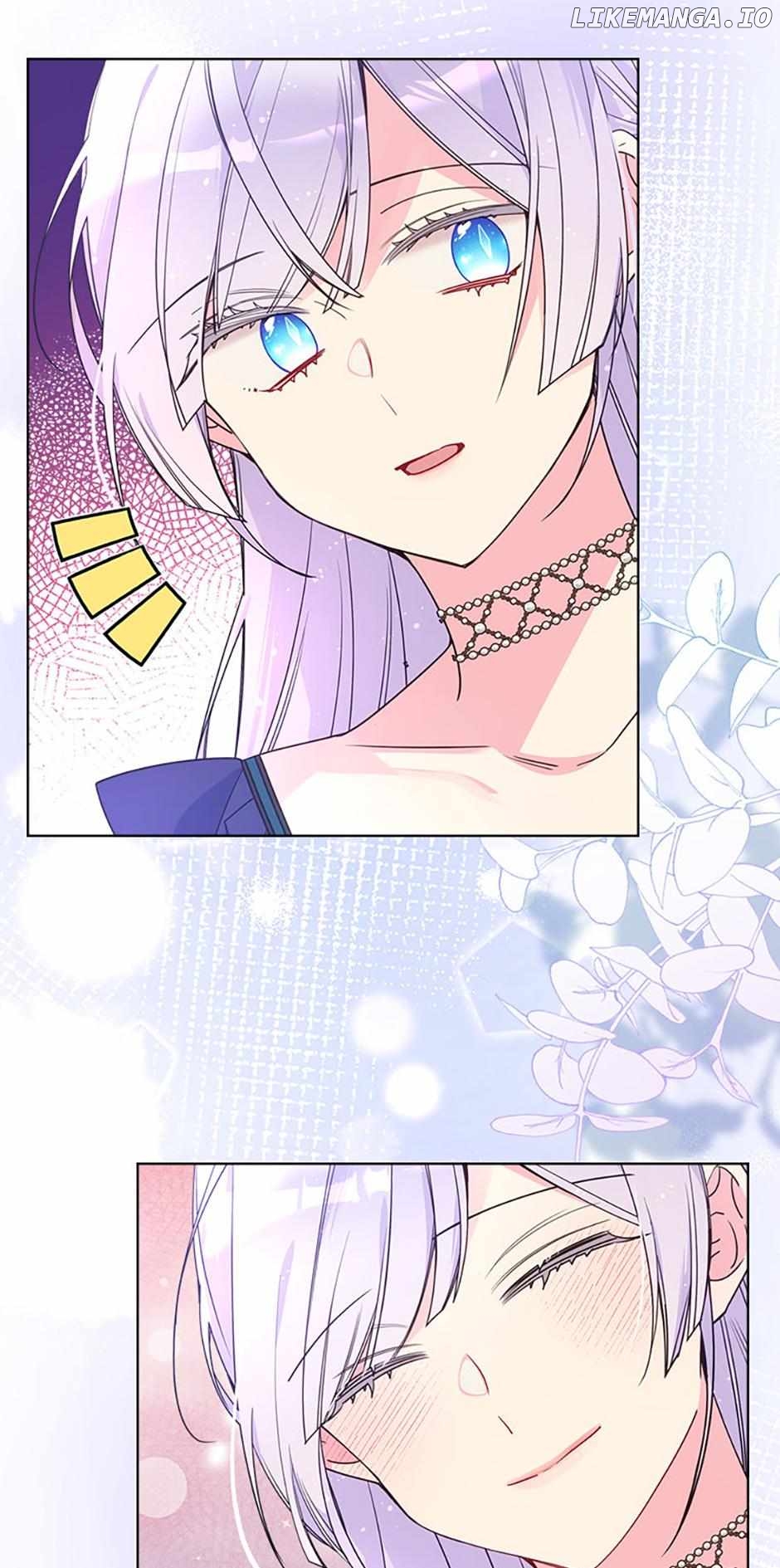 I’m Worried that My Brother is Too Gentle Chapter 90 - page 10