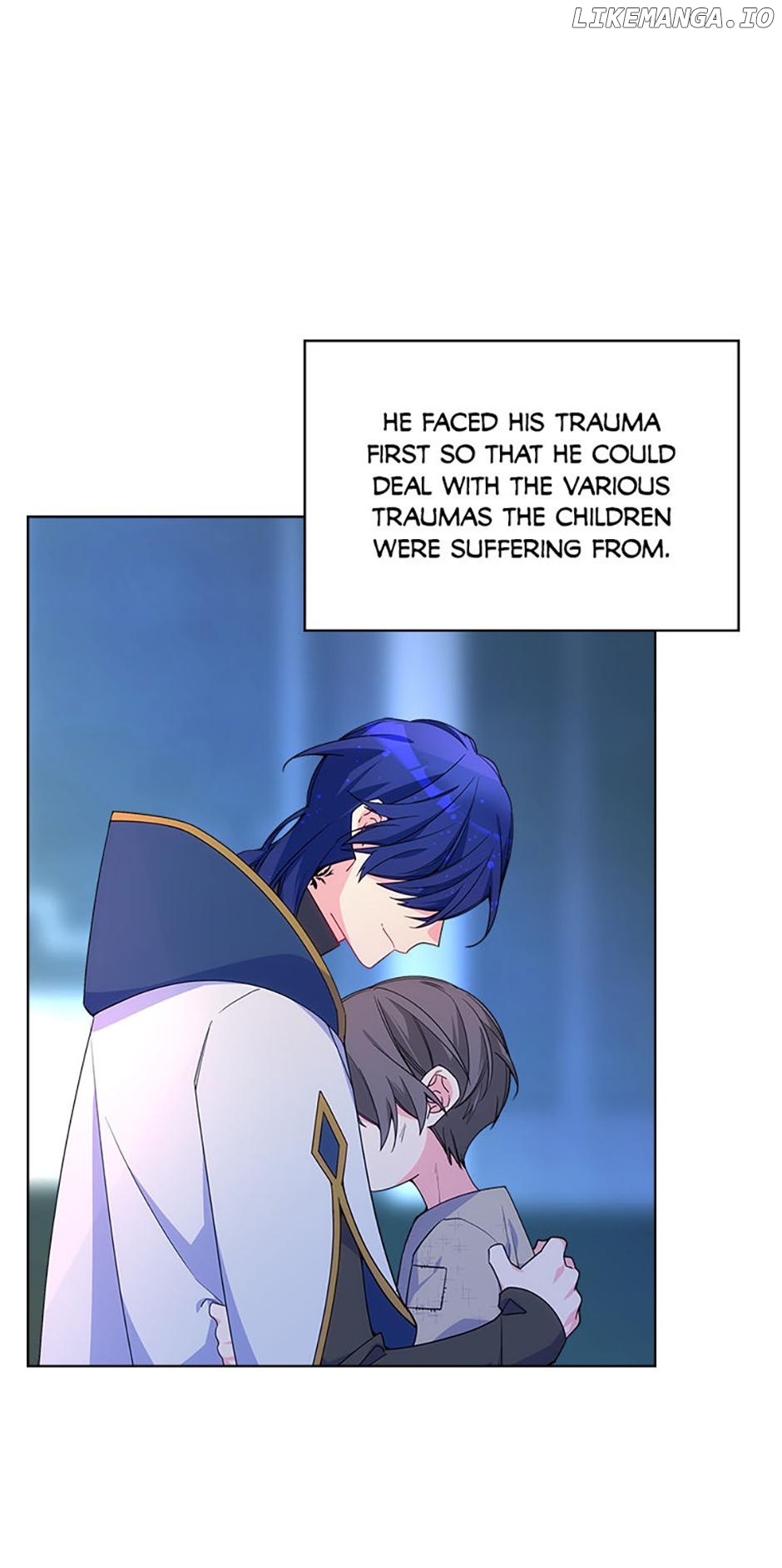 I’m Worried that My Brother is Too Gentle Chapter 90 - page 14