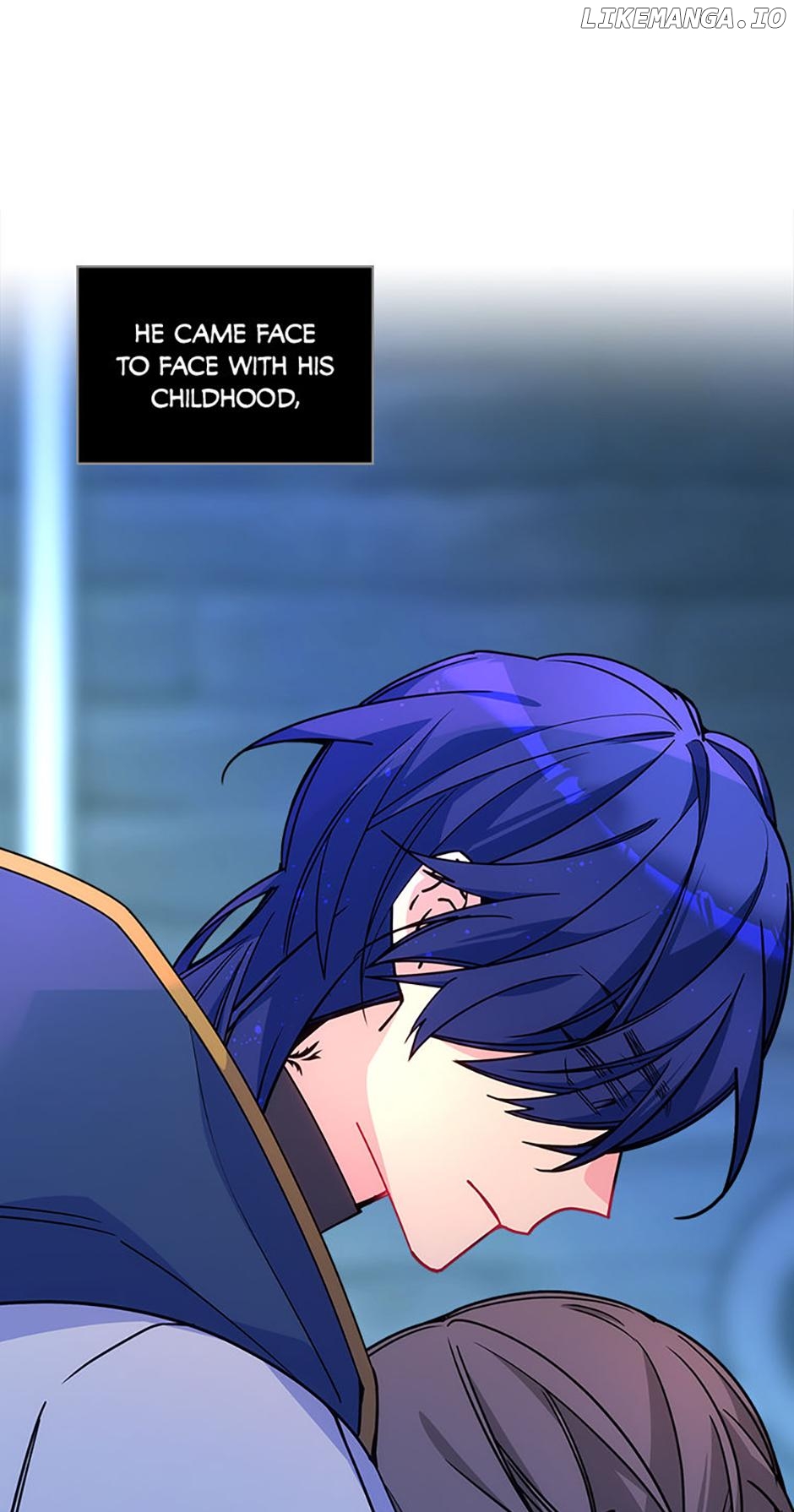 I’m Worried that My Brother is Too Gentle Chapter 90 - page 15