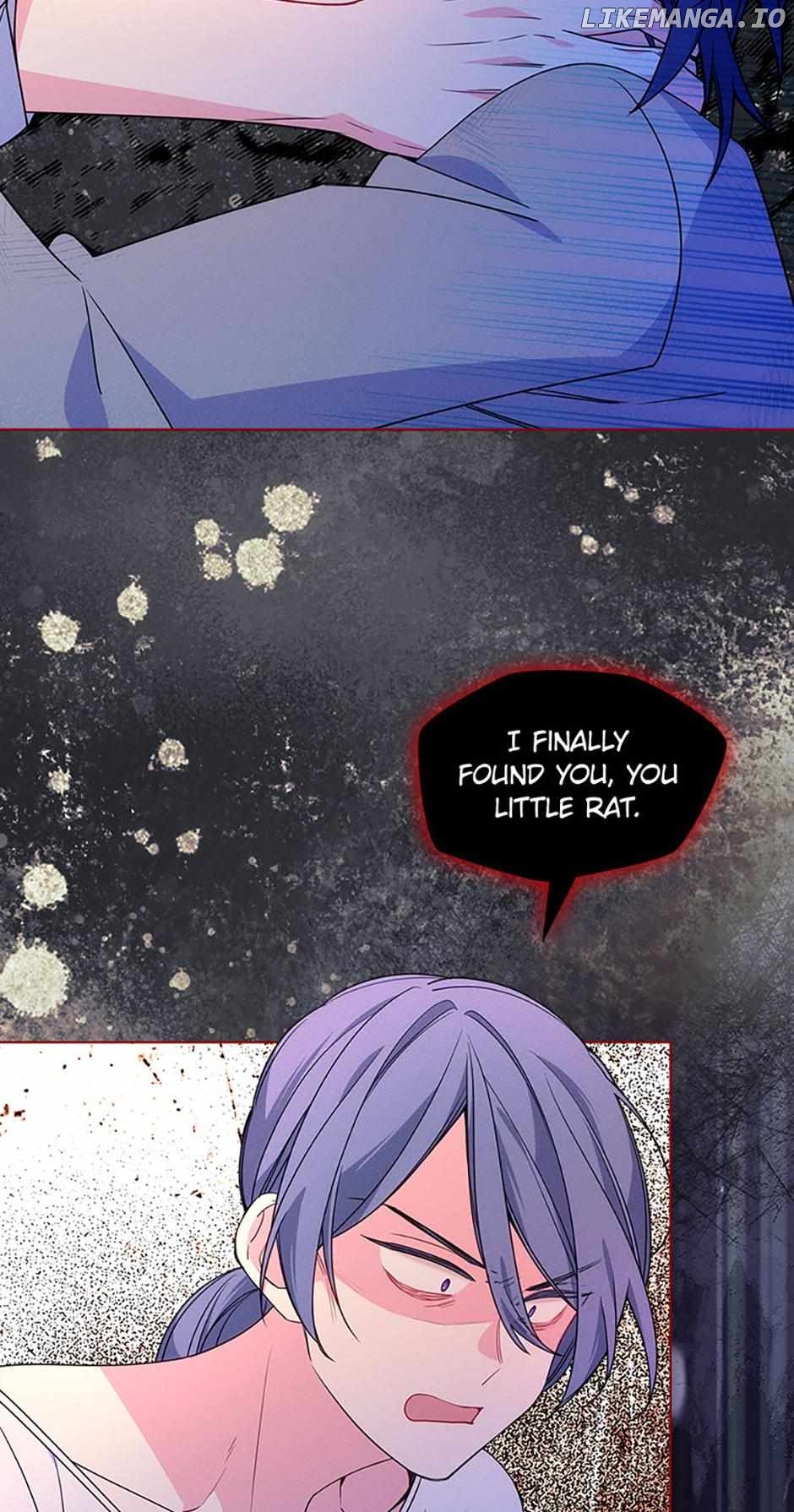I’m Worried that My Brother is Too Gentle Chapter 90 - page 17
