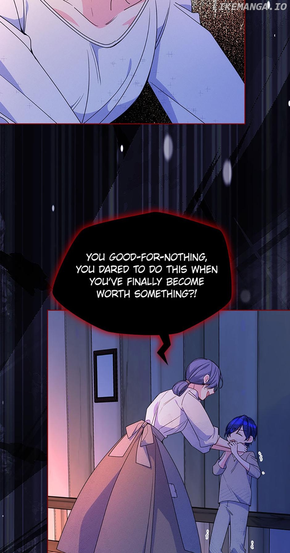 I’m Worried that My Brother is Too Gentle Chapter 90 - page 18