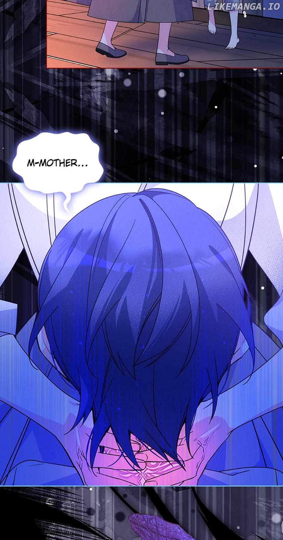 I’m Worried that My Brother is Too Gentle Chapter 90 - page 19