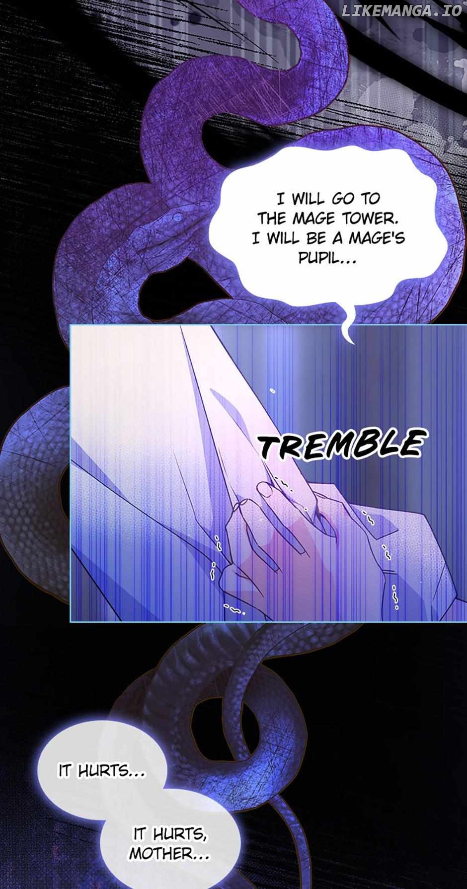 I’m Worried that My Brother is Too Gentle Chapter 90 - page 20