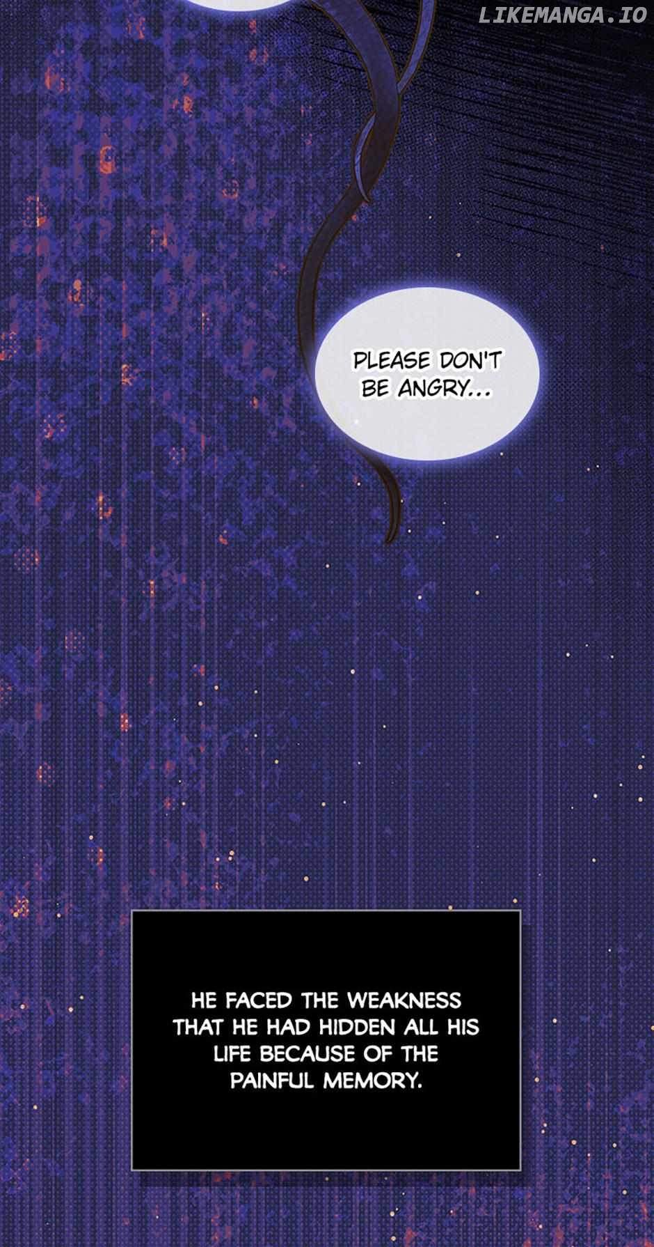 I’m Worried that My Brother is Too Gentle Chapter 90 - page 21