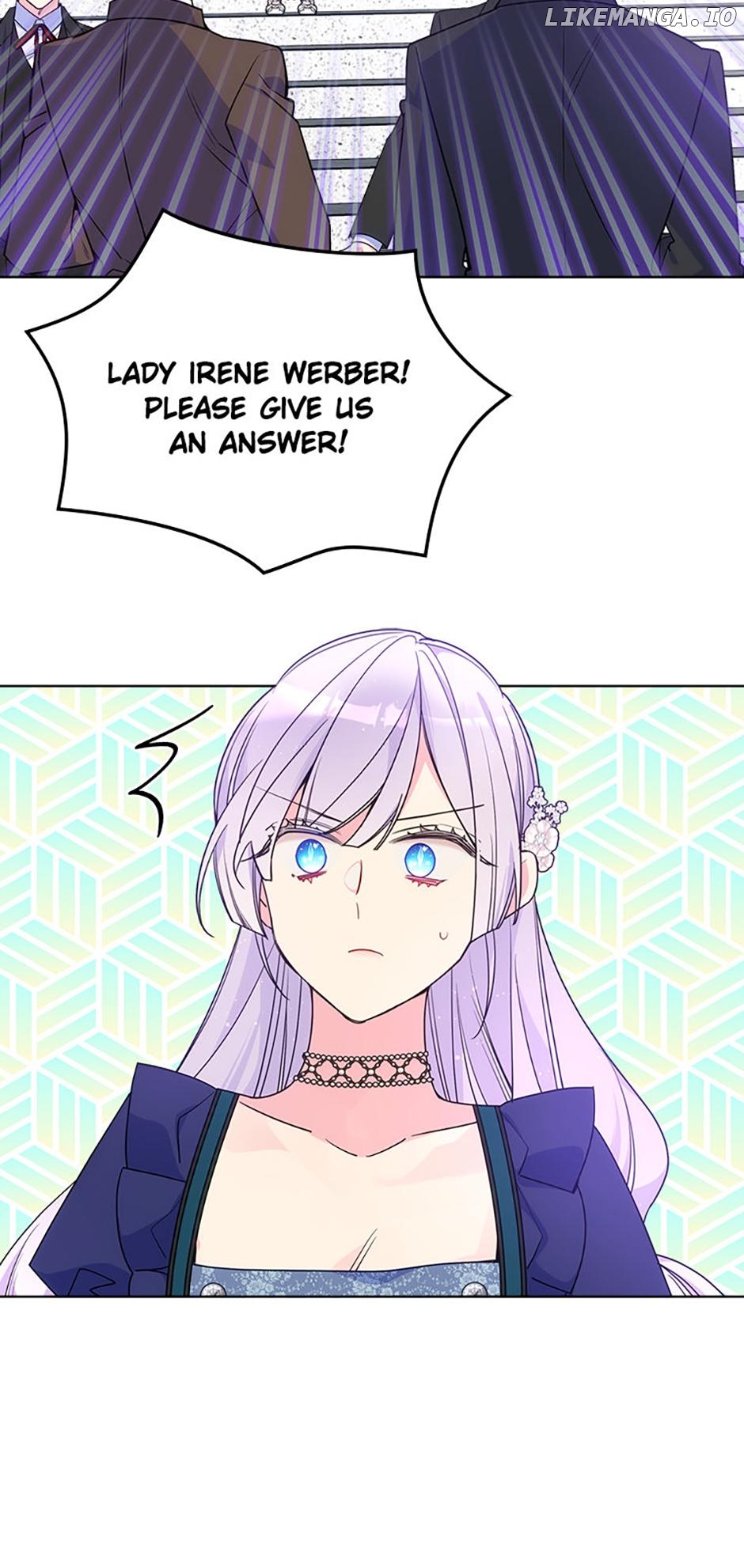 I’m Worried that My Brother is Too Gentle Chapter 90 - page 28