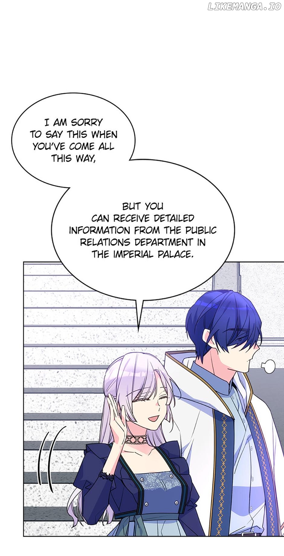 I’m Worried that My Brother is Too Gentle Chapter 90 - page 29