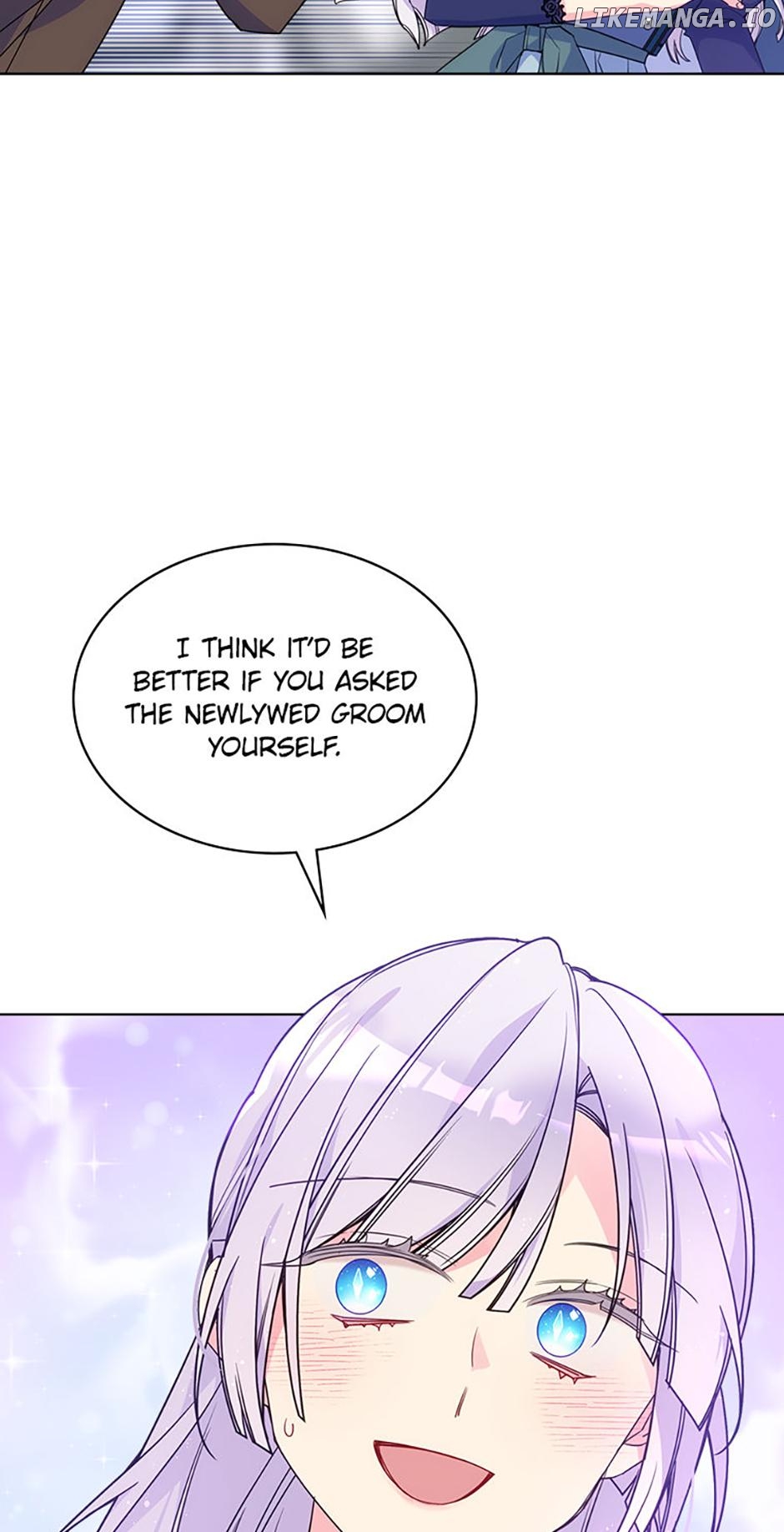 I’m Worried that My Brother is Too Gentle Chapter 90 - page 31