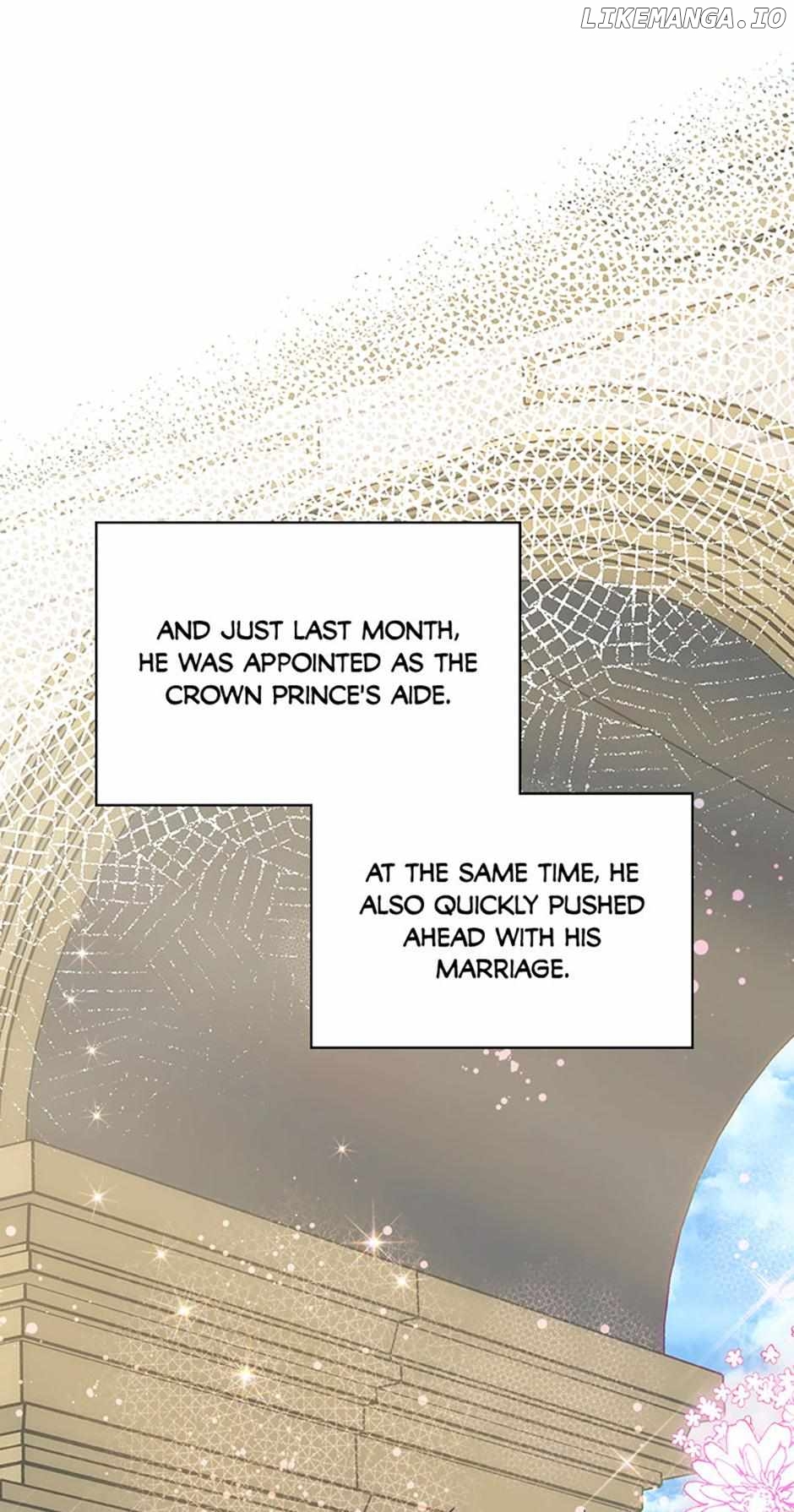 I’m Worried that My Brother is Too Gentle Chapter 90 - page 35