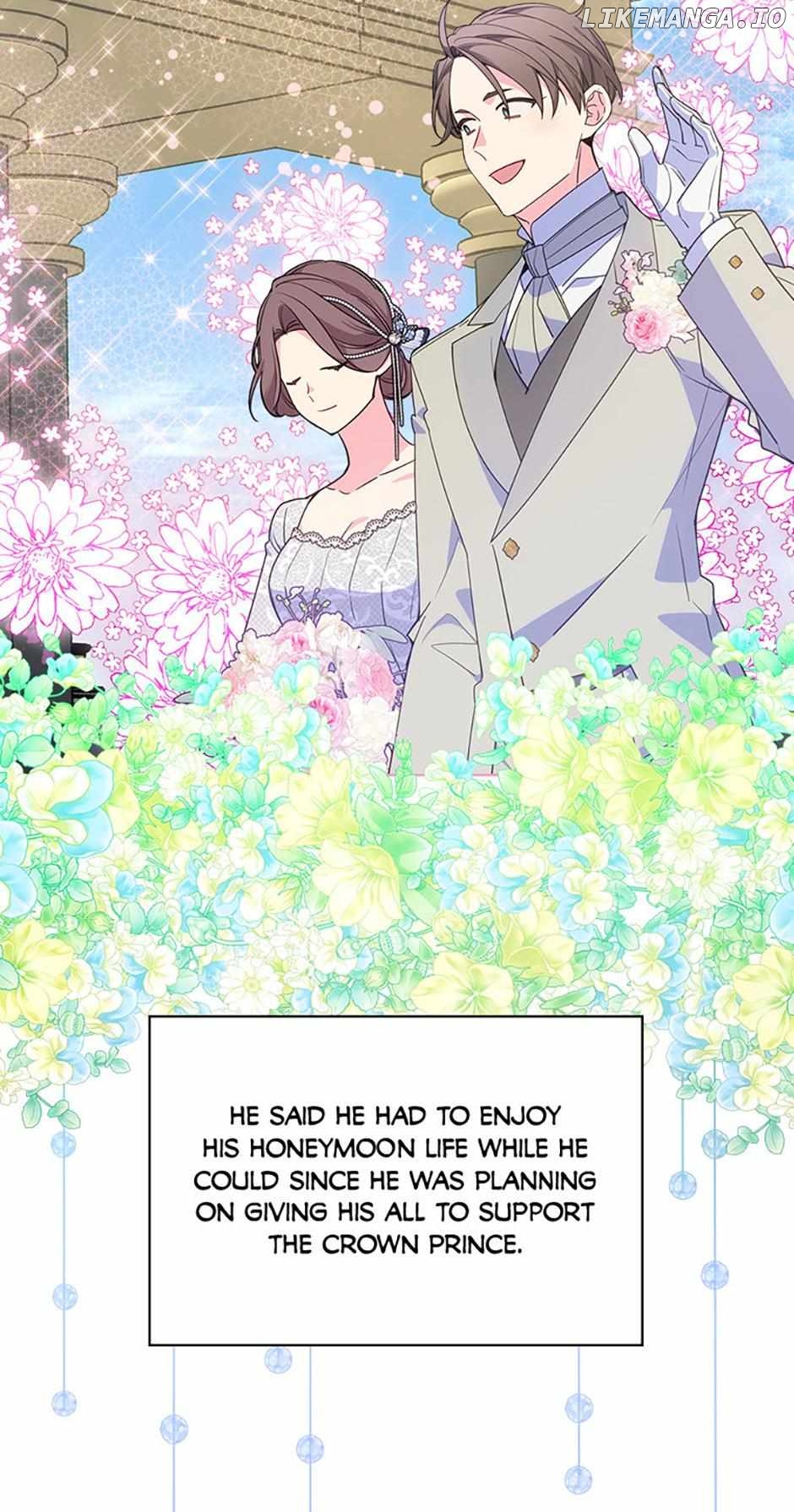 I’m Worried that My Brother is Too Gentle Chapter 90 - page 36