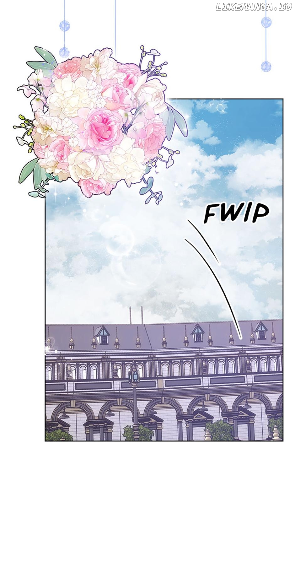 I’m Worried that My Brother is Too Gentle Chapter 90 - page 37