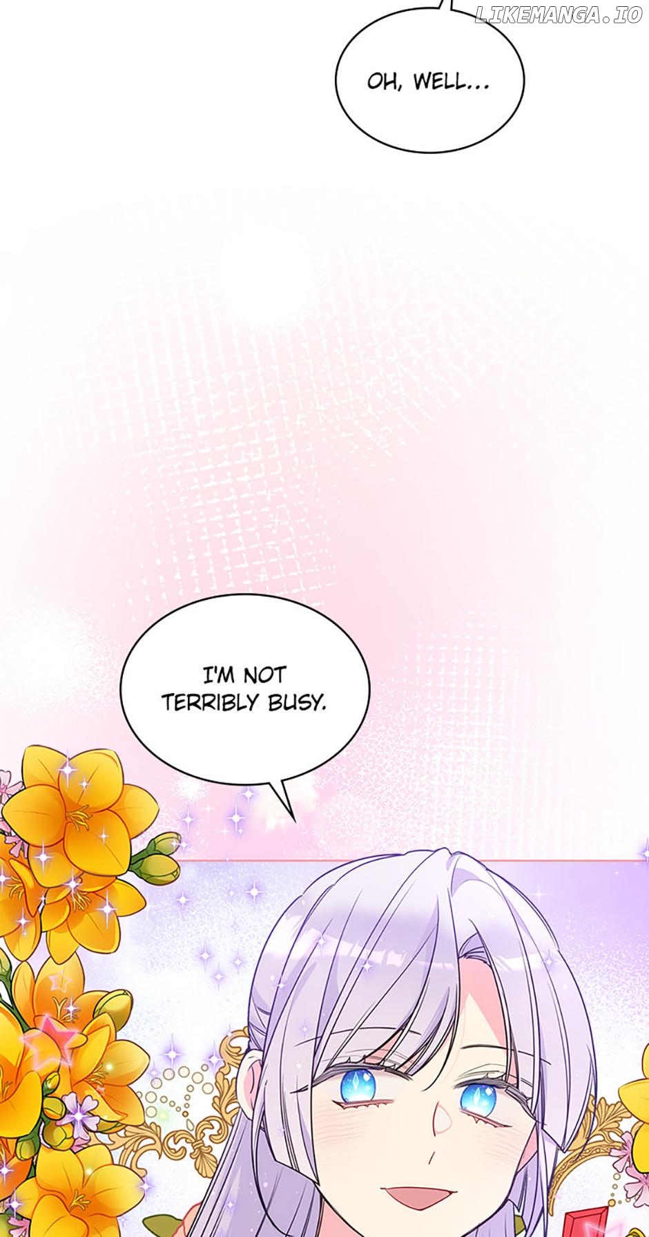 I’m Worried that My Brother is Too Gentle Chapter 90 - page 39