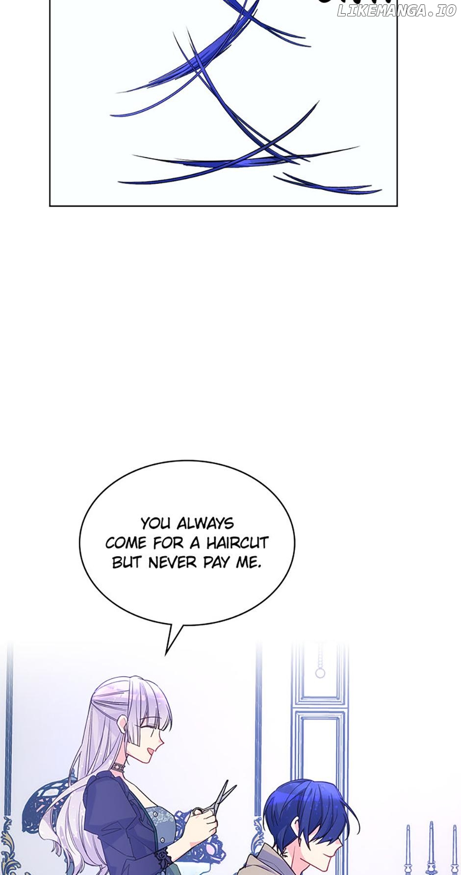 I’m Worried that My Brother is Too Gentle Chapter 90 - page 4