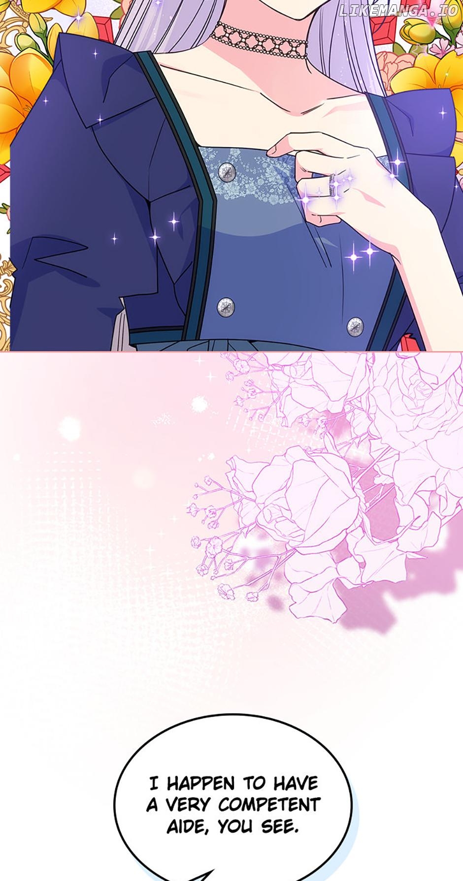 I’m Worried that My Brother is Too Gentle Chapter 90 - page 40