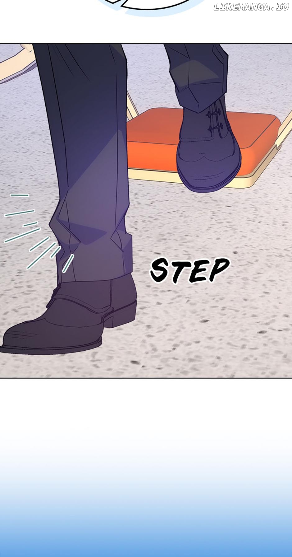 I’m Worried that My Brother is Too Gentle Chapter 90 - page 41