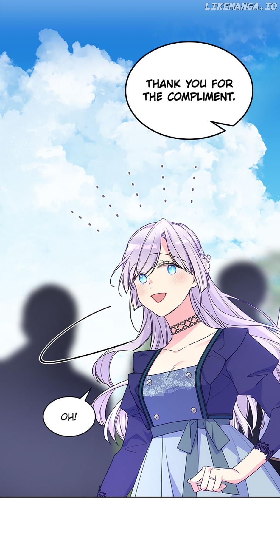 I’m Worried that My Brother is Too Gentle Chapter 90 - page 42