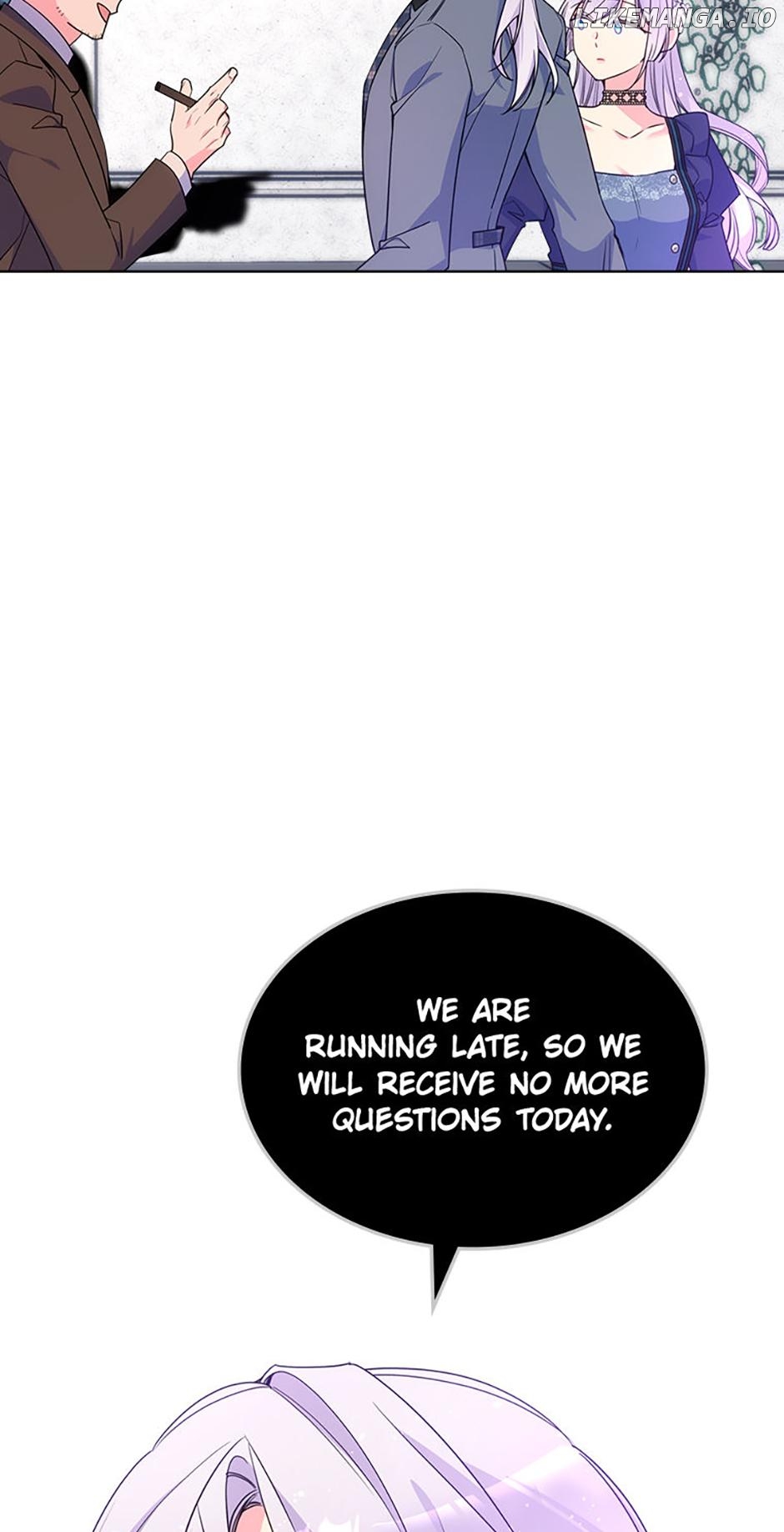 I’m Worried that My Brother is Too Gentle Chapter 90 - page 47