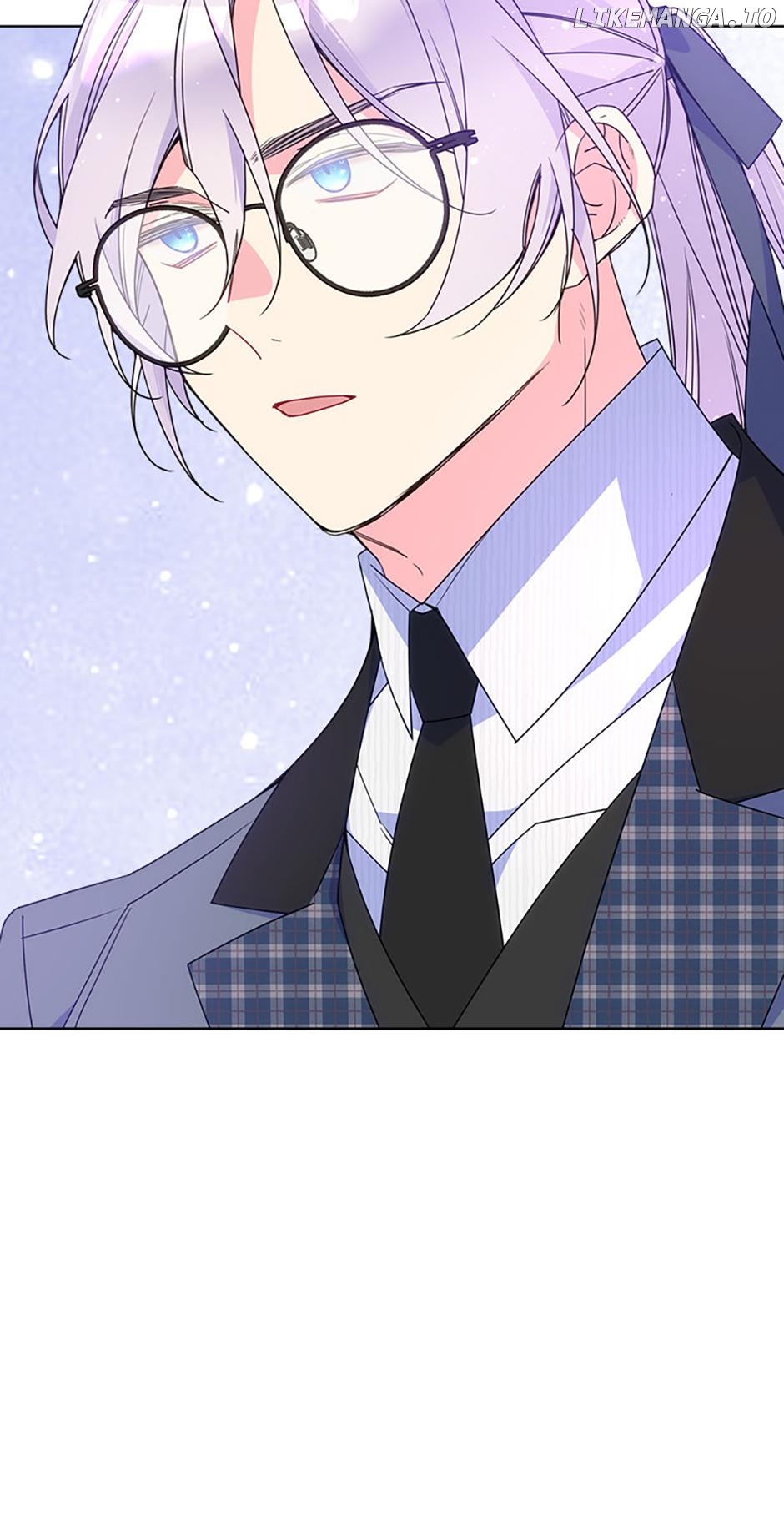 I’m Worried that My Brother is Too Gentle Chapter 90 - page 48