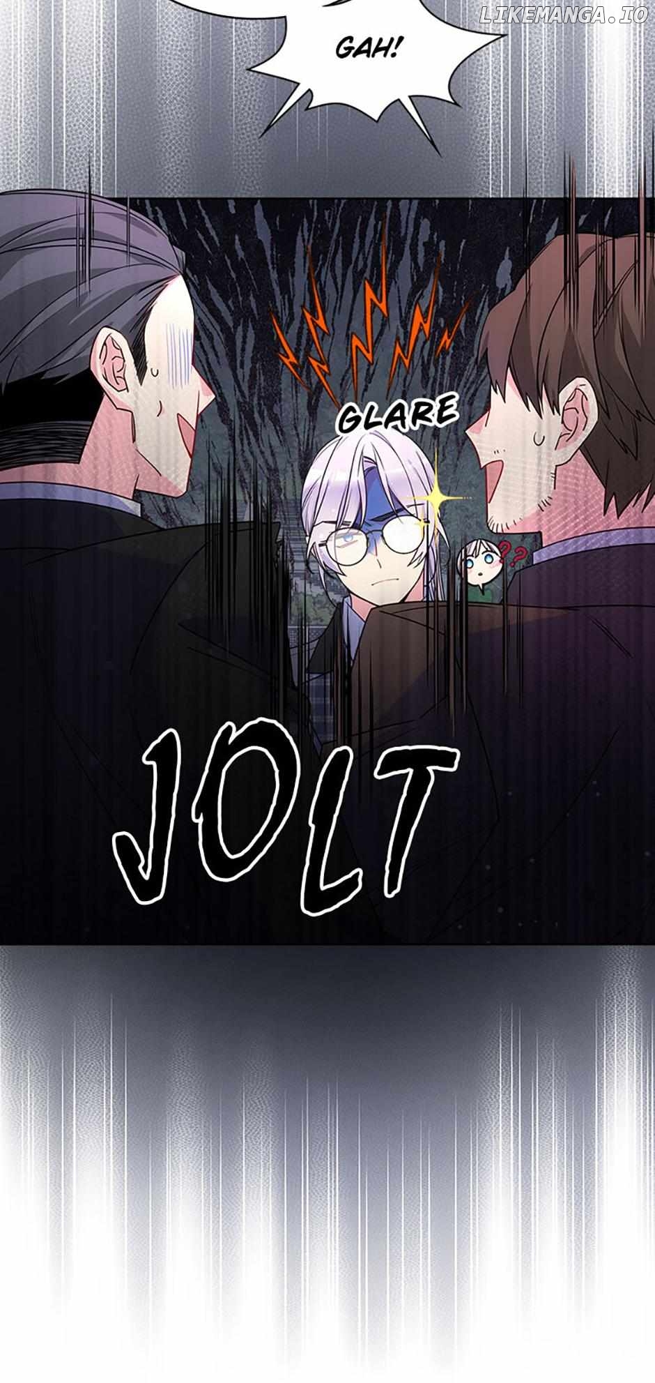 I’m Worried that My Brother is Too Gentle Chapter 90 - page 50