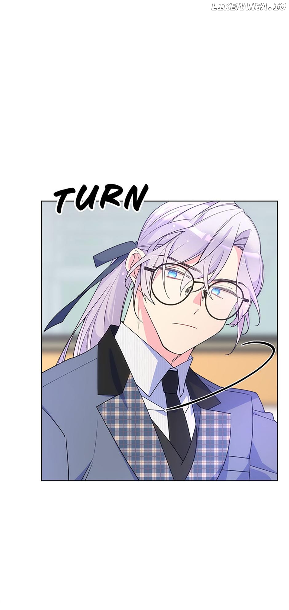 I’m Worried that My Brother is Too Gentle Chapter 90 - page 53