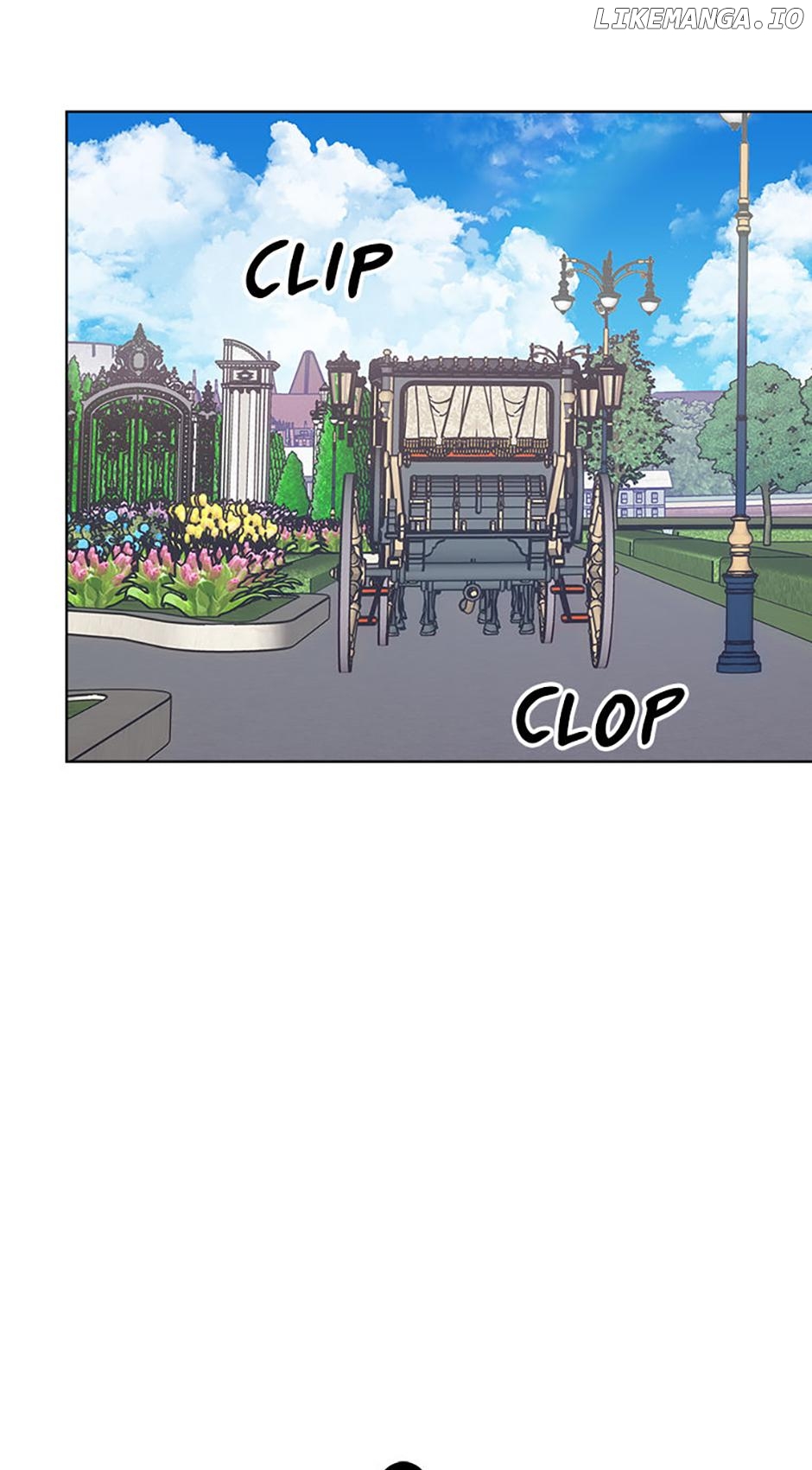 I’m Worried that My Brother is Too Gentle Chapter 90 - page 56