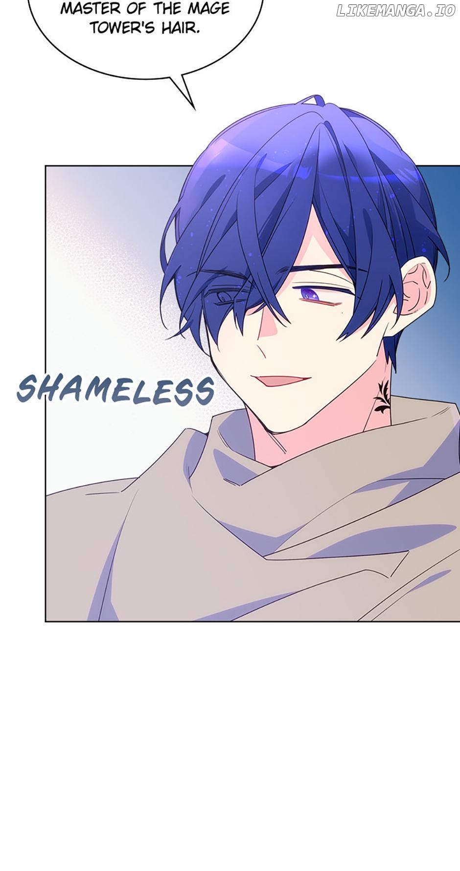 I’m Worried that My Brother is Too Gentle Chapter 90 - page 7
