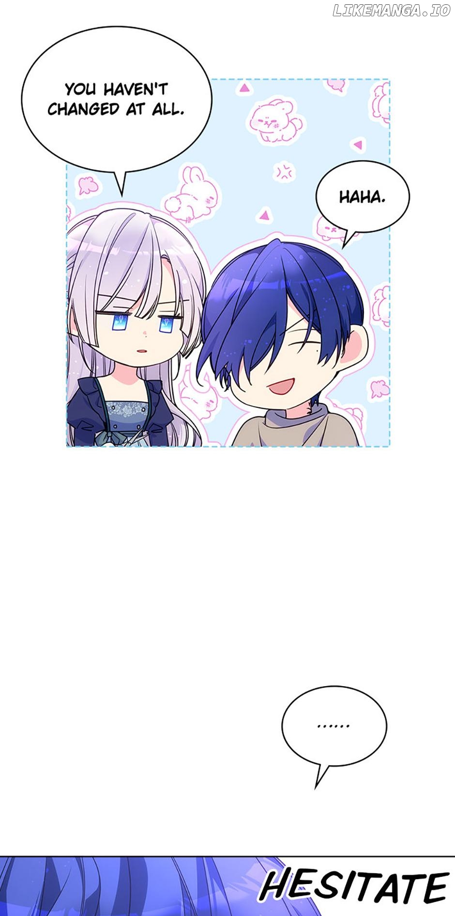 I’m Worried that My Brother is Too Gentle Chapter 90 - page 8