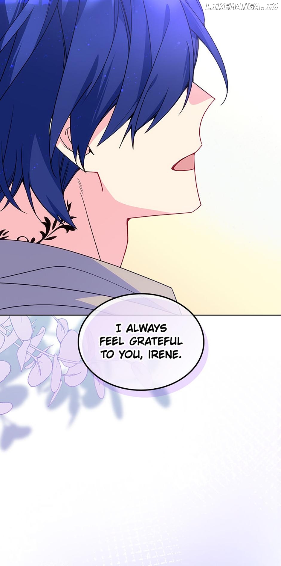 I’m Worried that My Brother is Too Gentle Chapter 90 - page 9