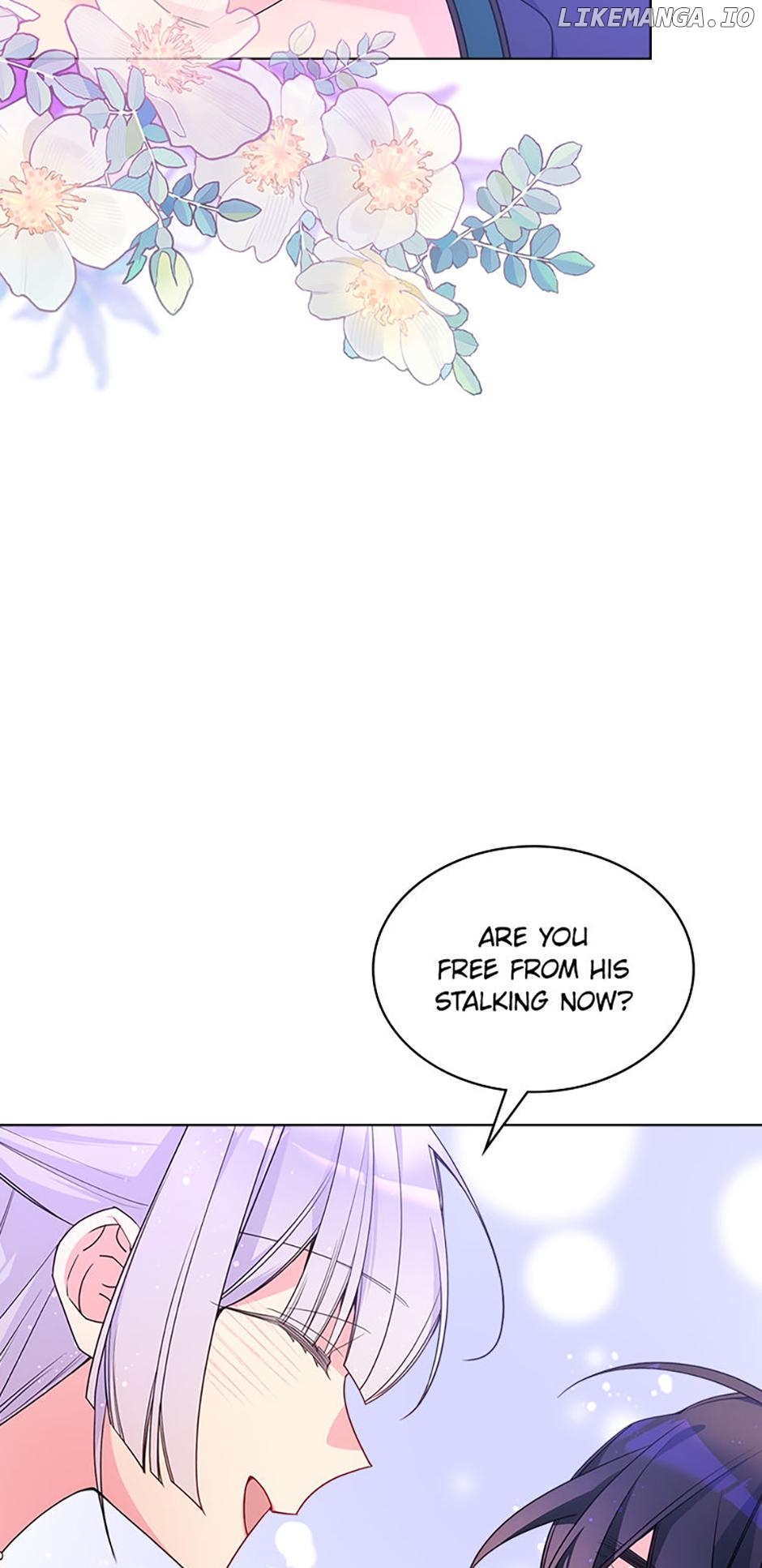 I’m Worried that My Brother is Too Gentle Chapter 91 - page 9