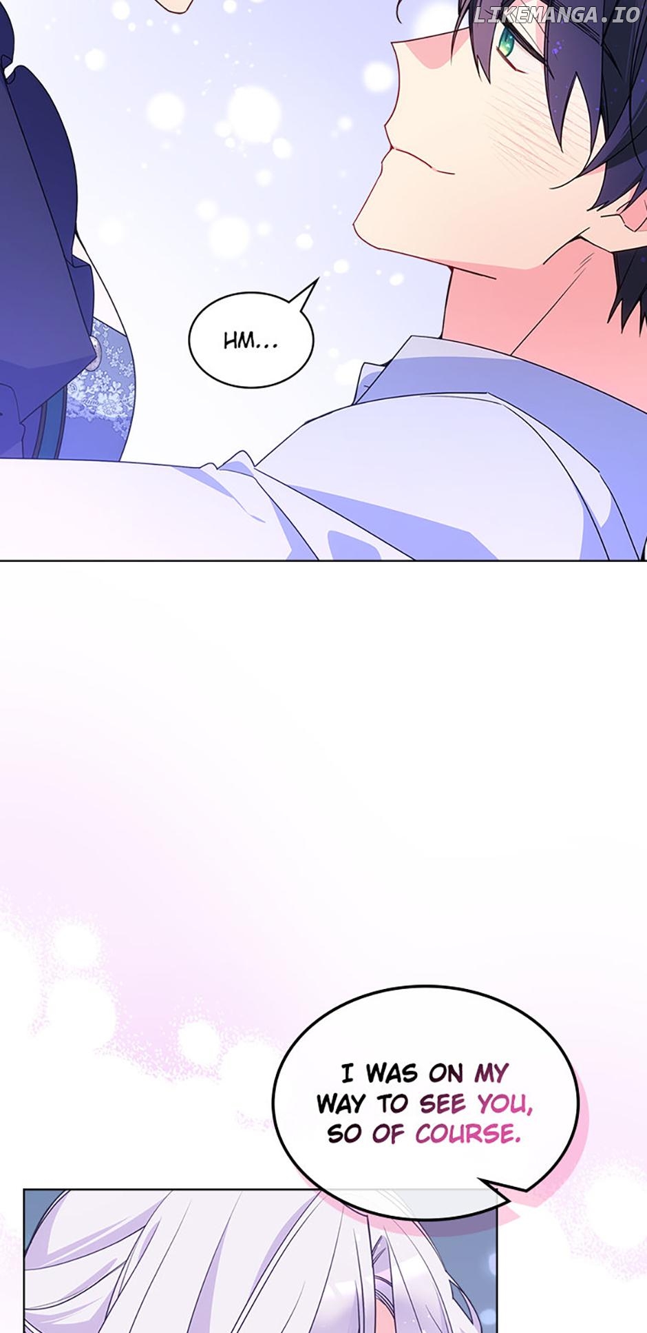 I’m Worried that My Brother is Too Gentle Chapter 91 - page 10