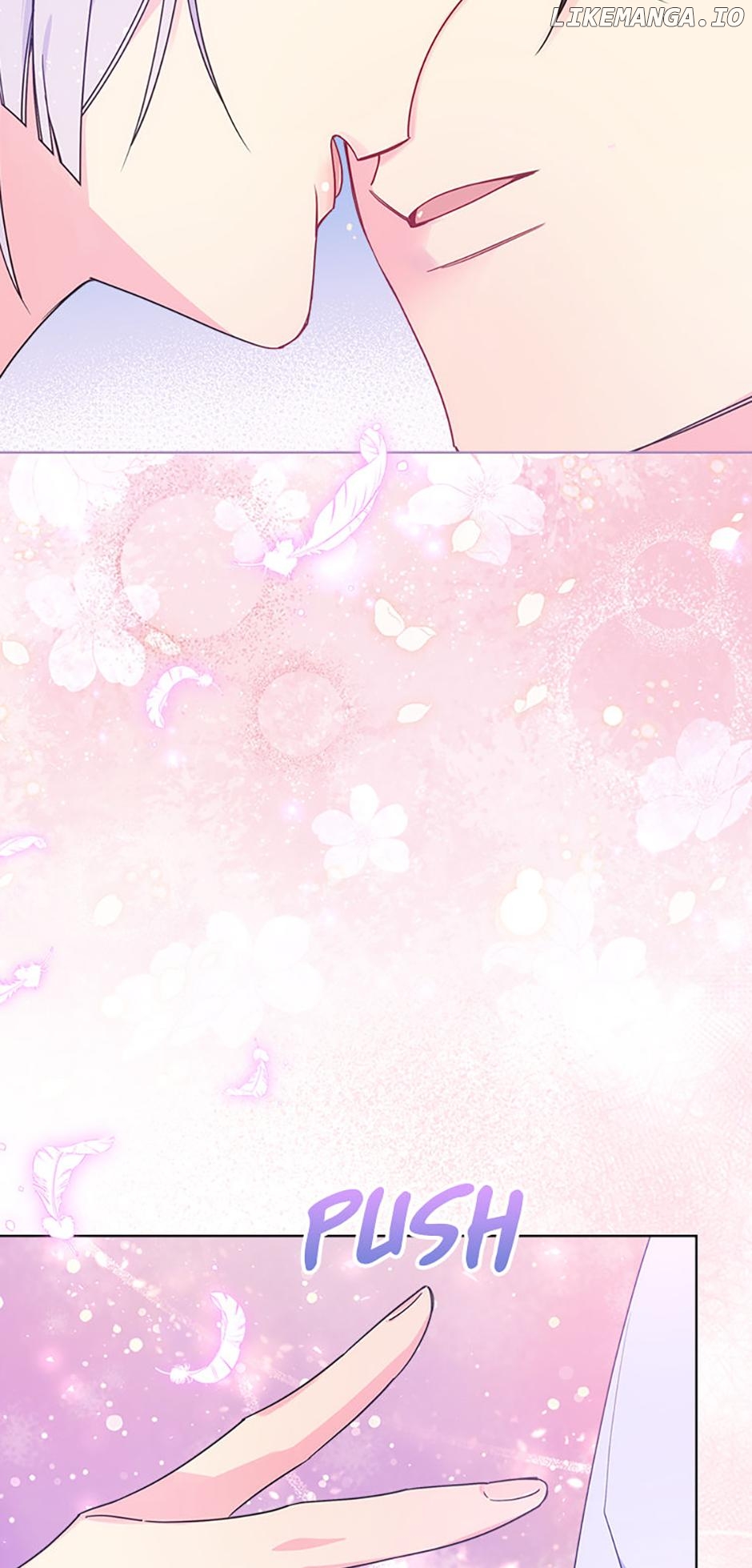 I’m Worried that My Brother is Too Gentle Chapter 91 - page 15
