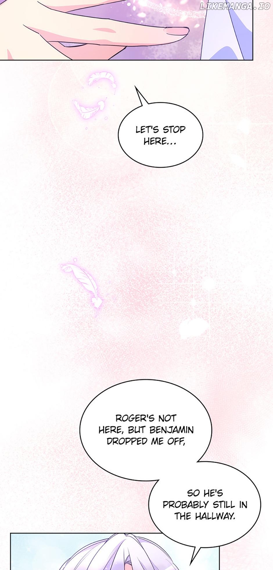 I’m Worried that My Brother is Too Gentle Chapter 91 - page 16
