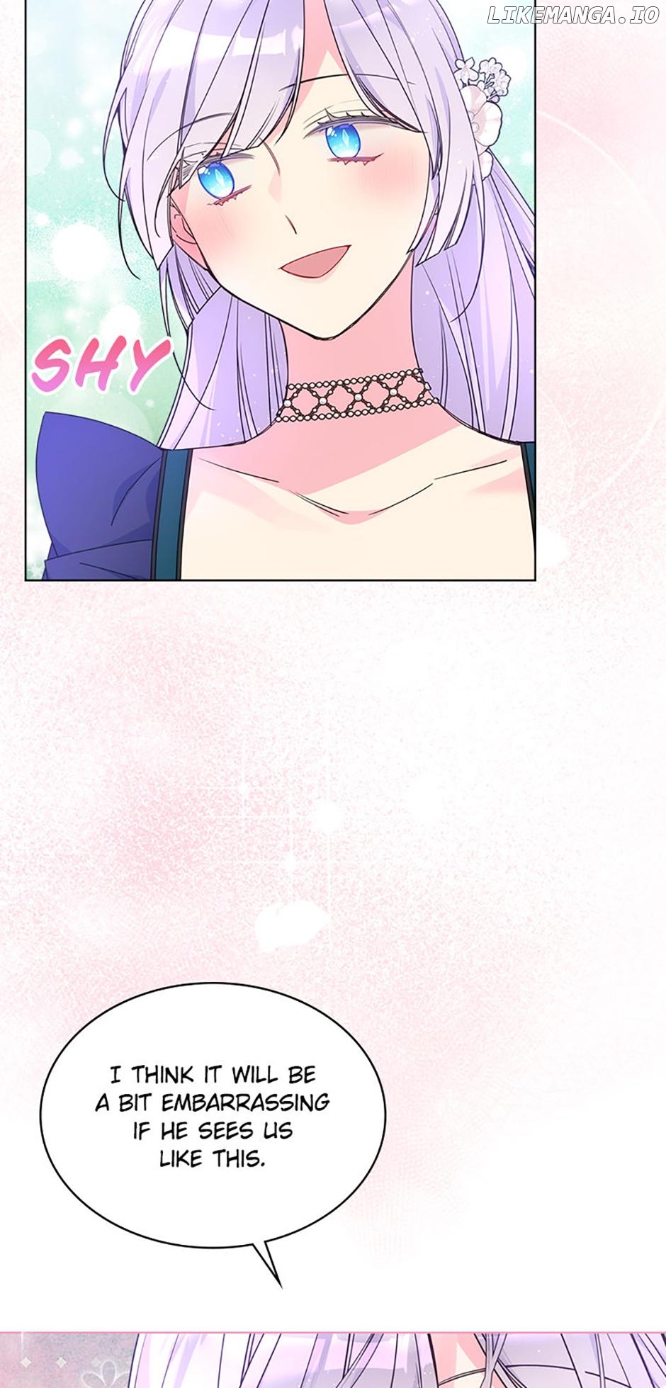 I’m Worried that My Brother is Too Gentle Chapter 91 - page 17
