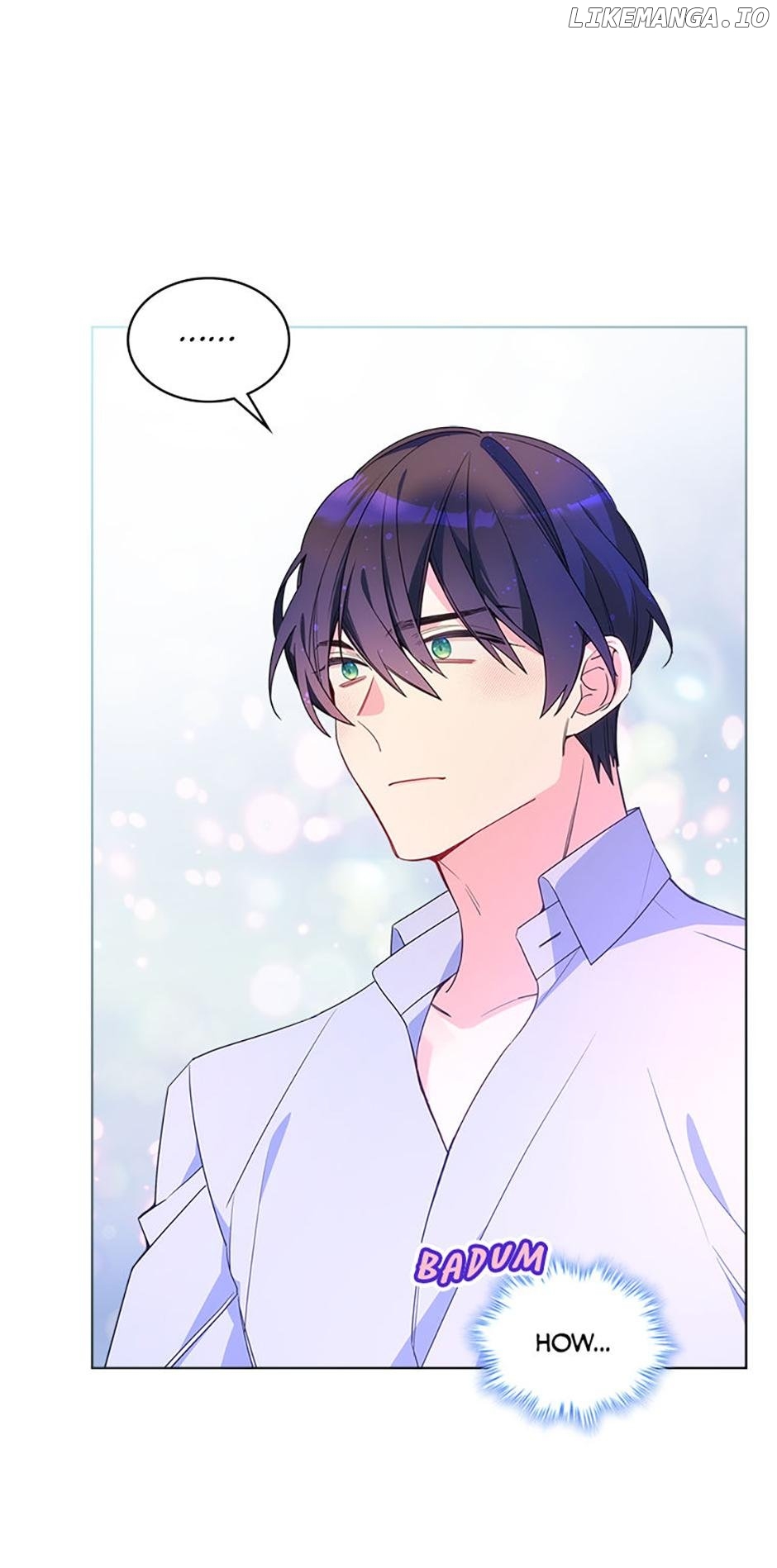 I’m Worried that My Brother is Too Gentle Chapter 91 - page 19