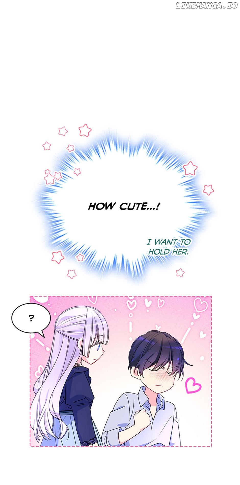 I’m Worried that My Brother is Too Gentle Chapter 91 - page 20