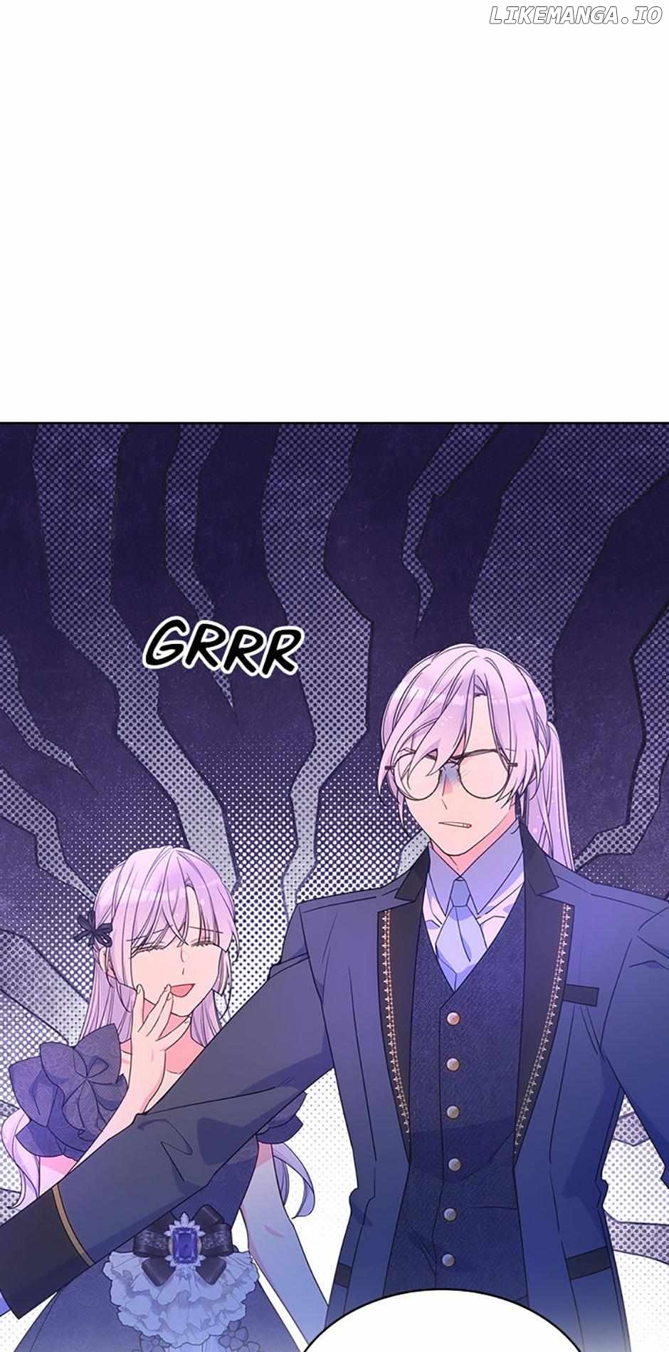 I’m Worried that My Brother is Too Gentle Chapter 91 - page 21