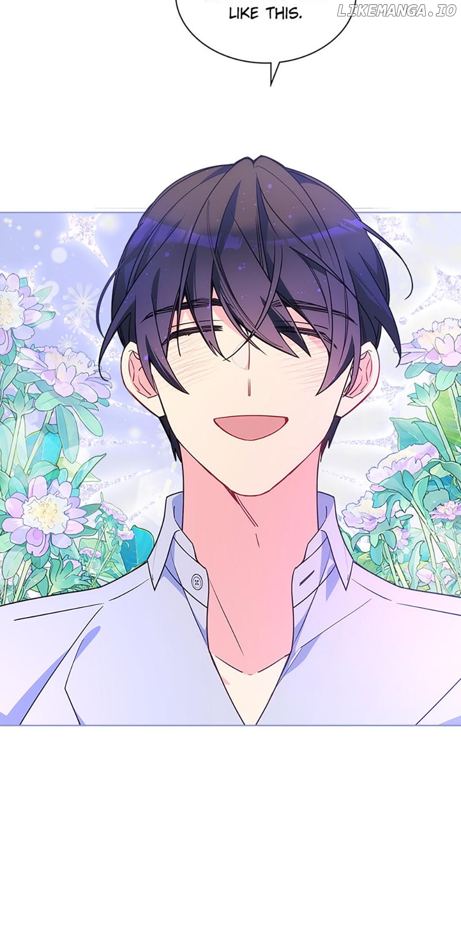 I’m Worried that My Brother is Too Gentle Chapter 91 - page 23