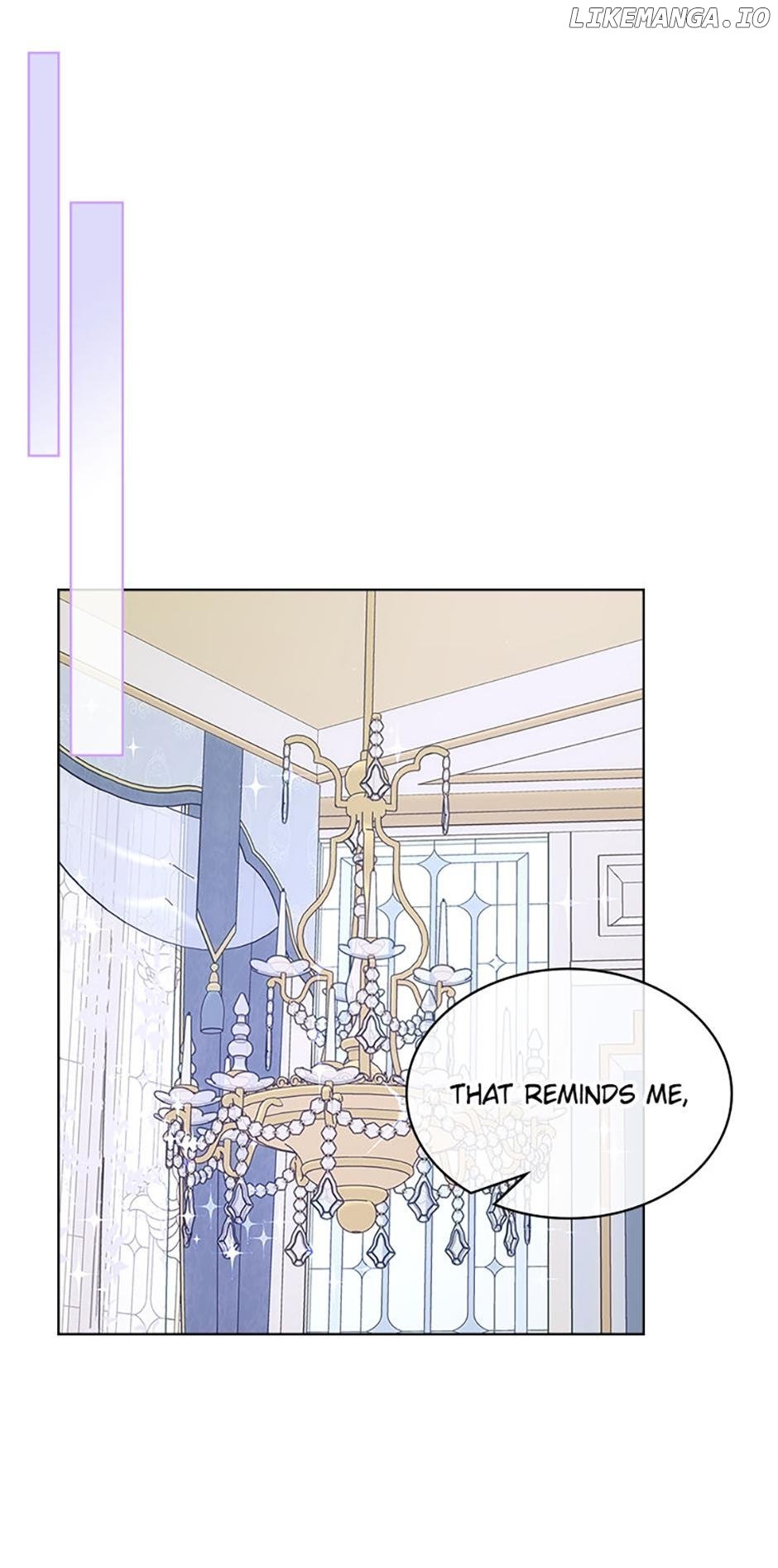 I’m Worried that My Brother is Too Gentle Chapter 91 - page 24