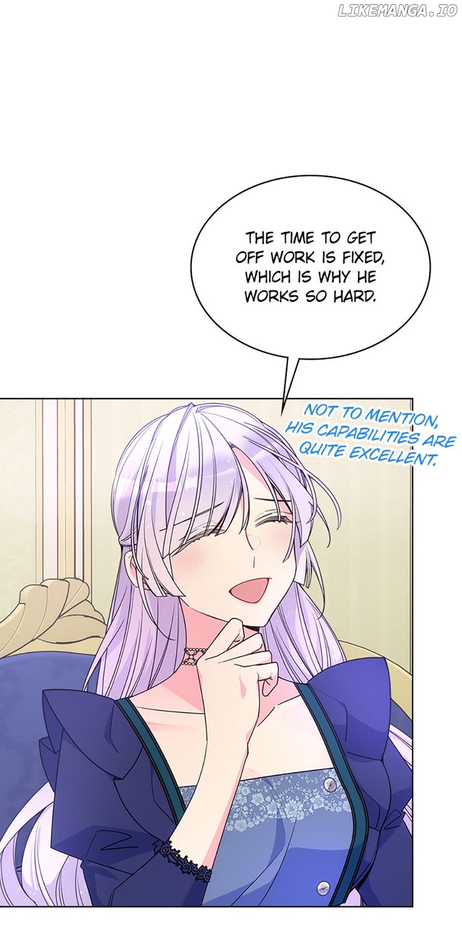 I’m Worried that My Brother is Too Gentle Chapter 91 - page 28