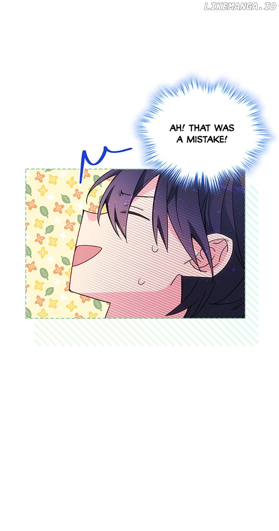I’m Worried that My Brother is Too Gentle Chapter 91 - page 31